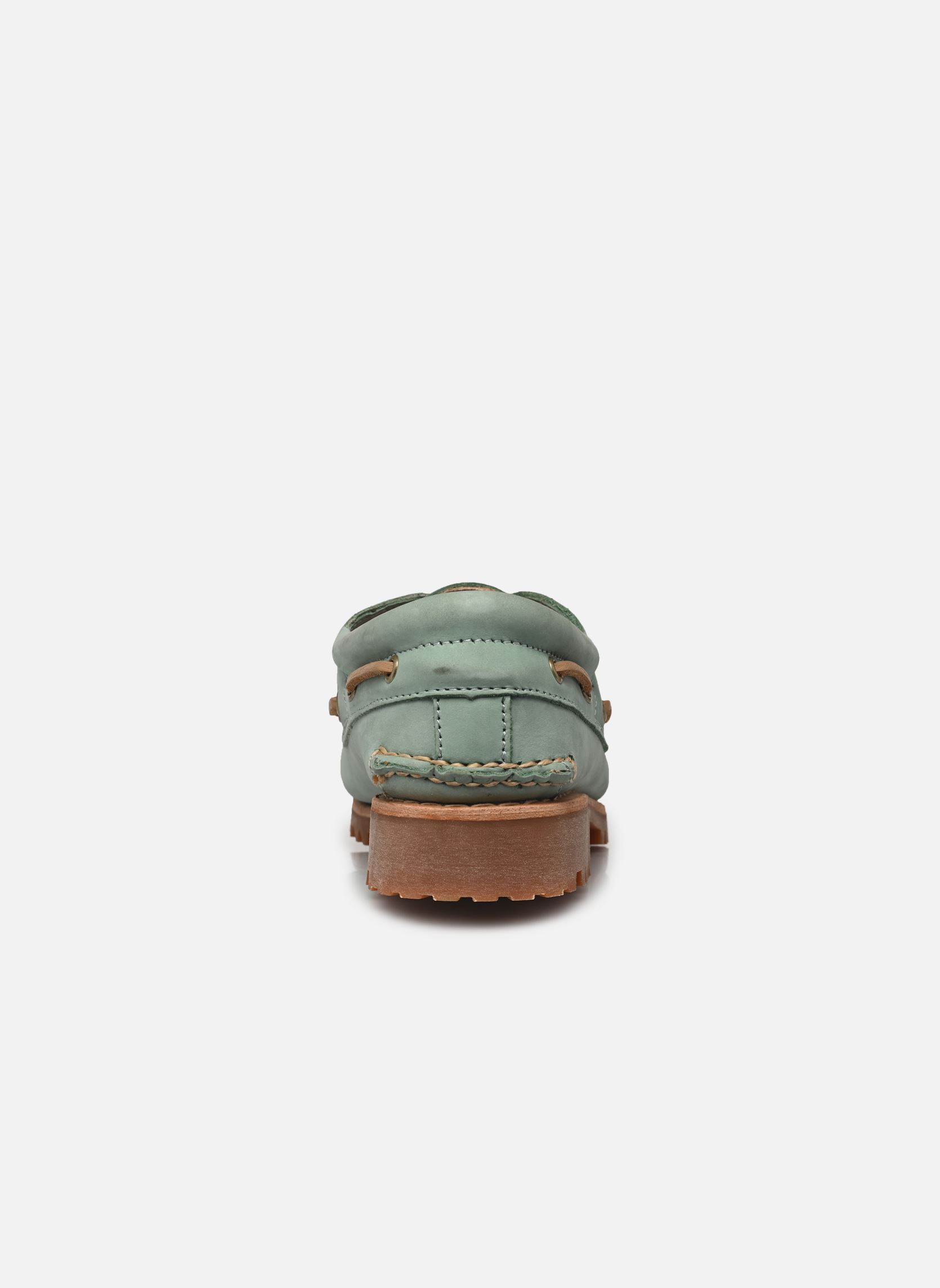 Chaussures bateaux Timberland Authentic TB030 homme bleu Timberland Chaussures bateaux Timberland Authentic TB030 homme bleu MEDIUM GREEN NUBUCK