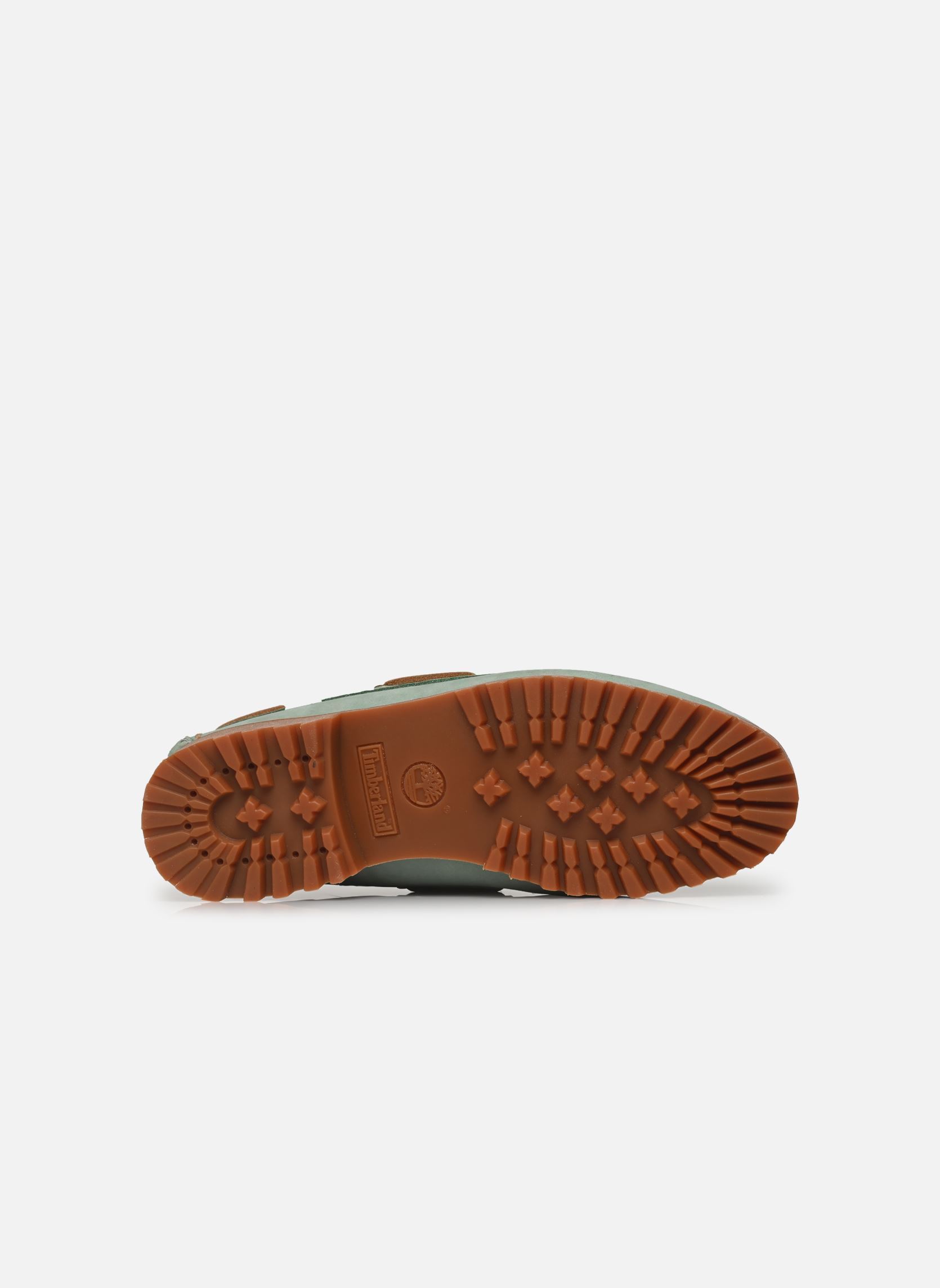 Chaussures bateaux Timberland Authentic TB030 homme bleu Timberland Chaussures bateaux Timberland Authentic TB030 homme bleu MEDIUM GREEN NUBUCK