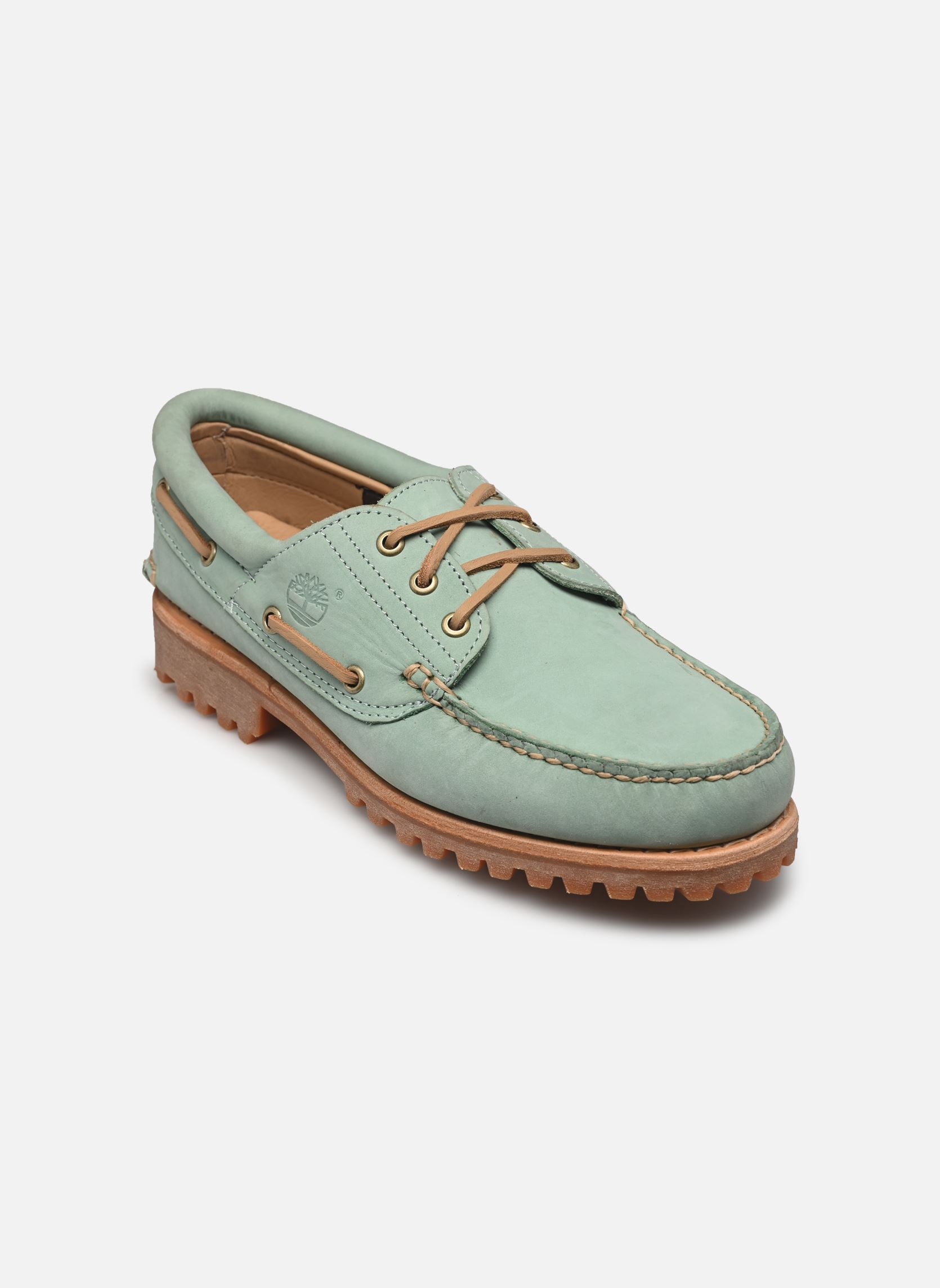 Chaussures à lacets Timberland Timberland Authentic TB030 pour  Homme - TB0A2PDQES71