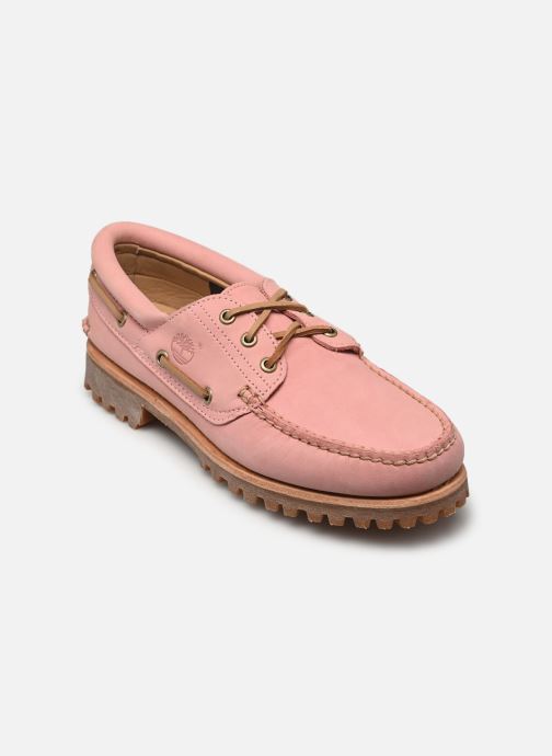 Chaussures à lacets Homme Timberland Authentic TB030