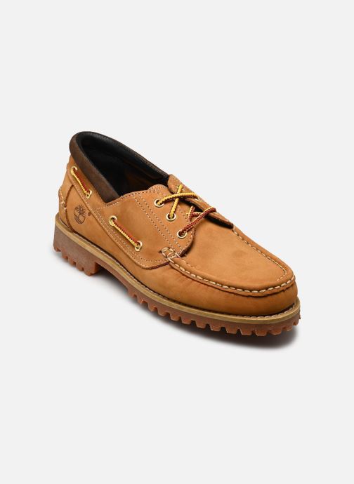 Timberland Bootschoenen Timberland Authentic TB030 heren geel