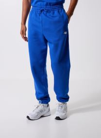 Trainingsbroeken Sport Essentials Fleece Jogger heren groen