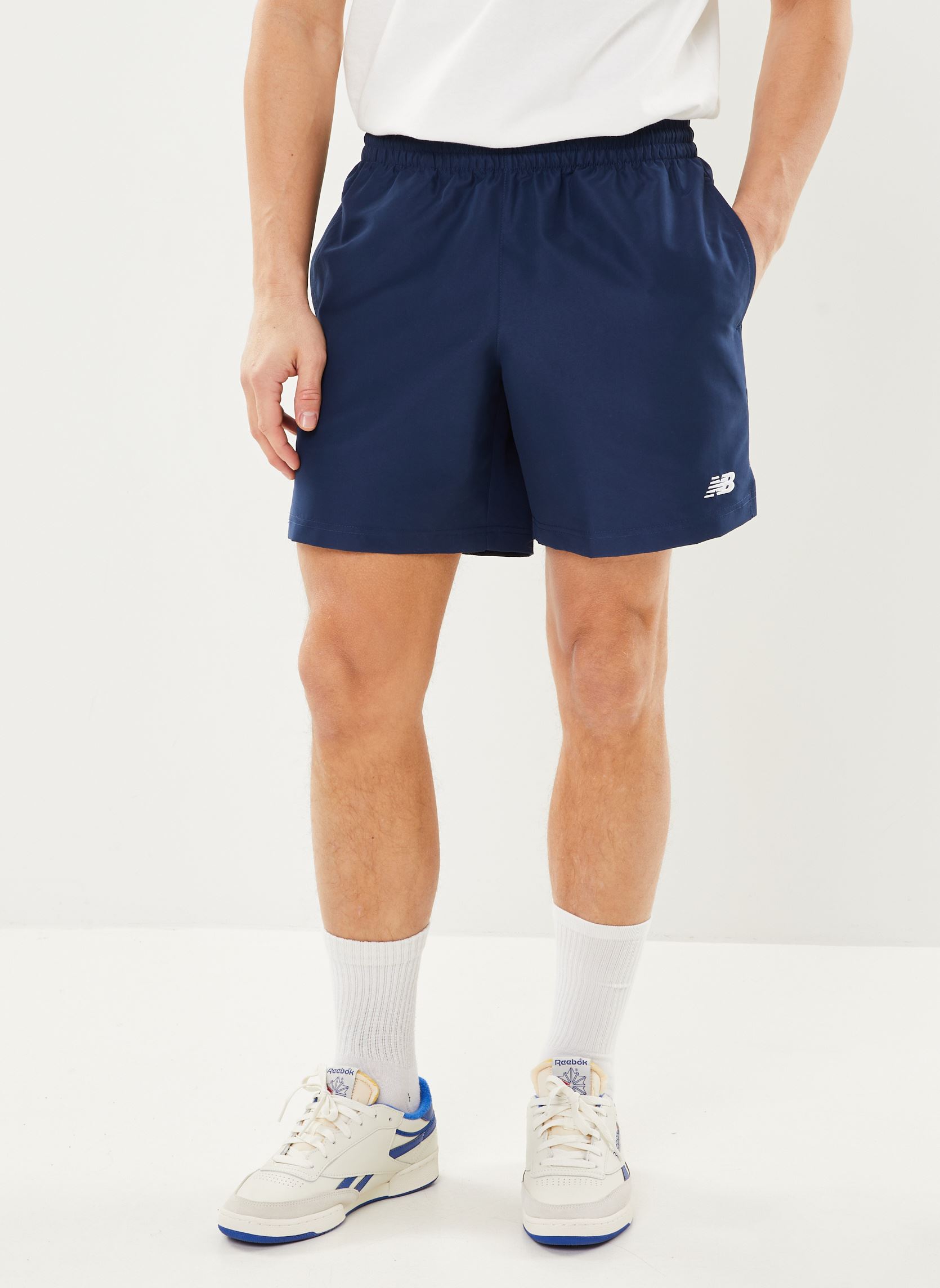 Vêtements New Balance SE SHORT 7 INCH pour Accessoires - vue 2