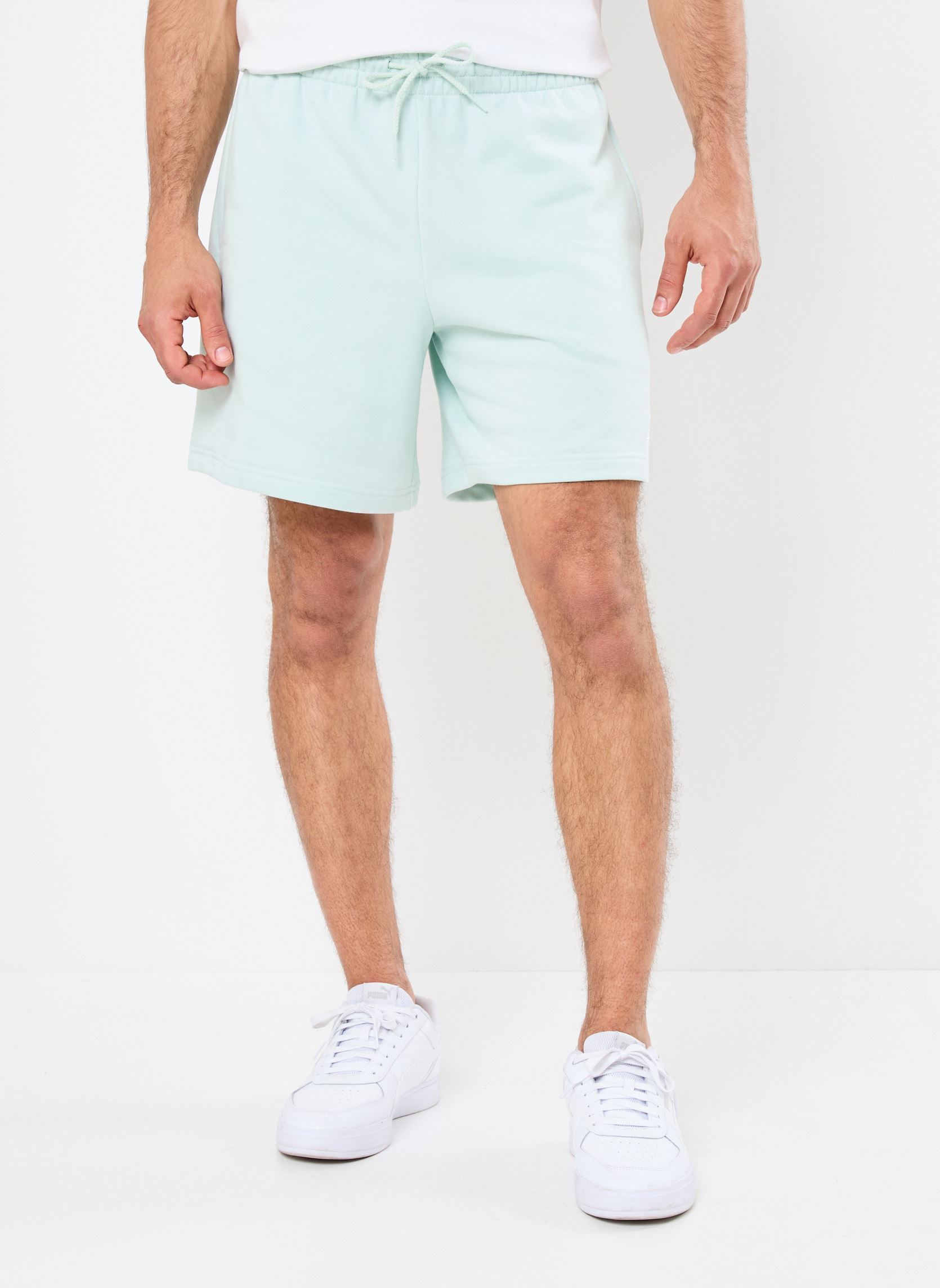 Short New Balance MS41232 NNY IT - vue 10