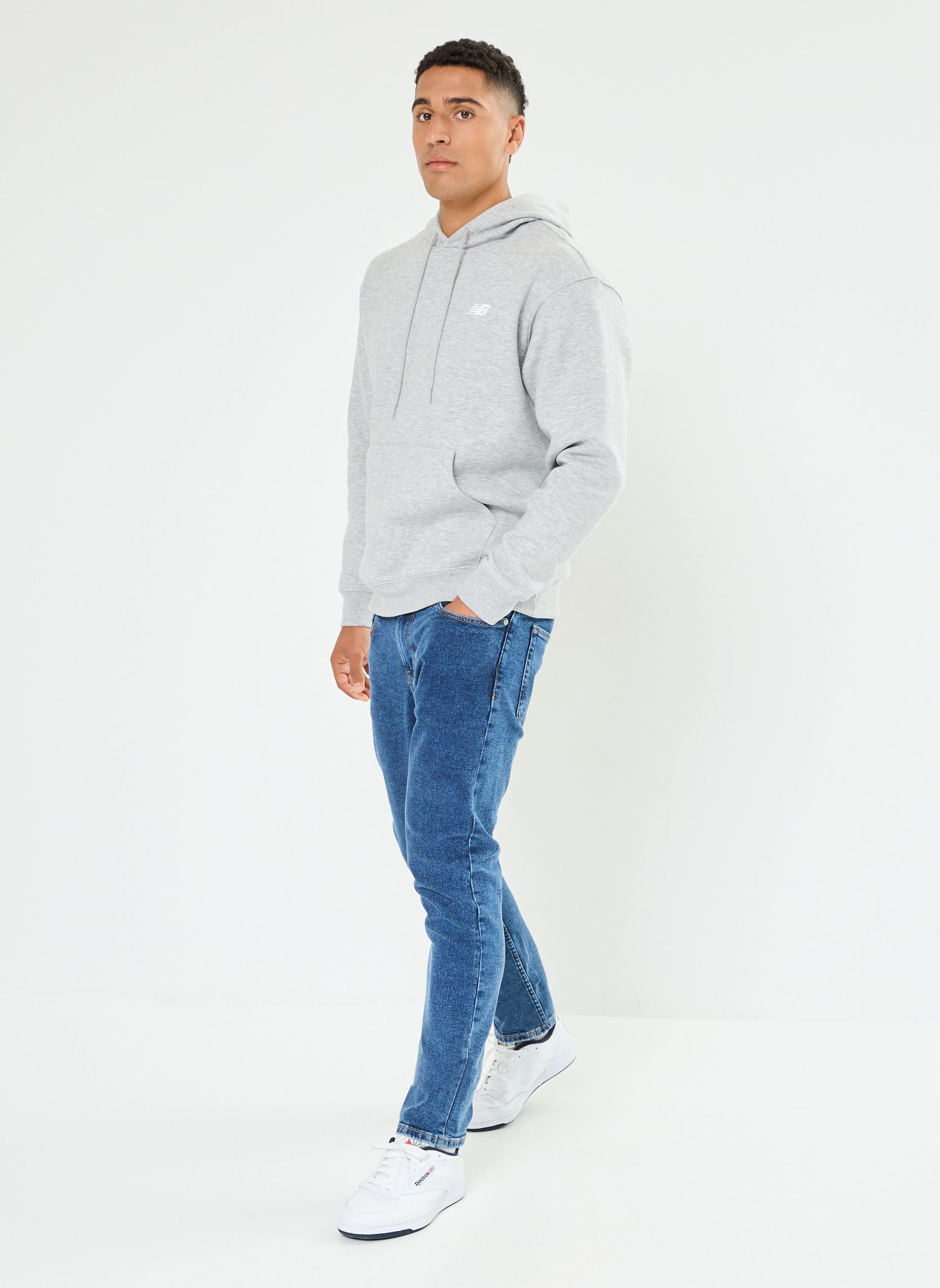 Sweats à capuche et pantalons de survêtement pour tous les jours