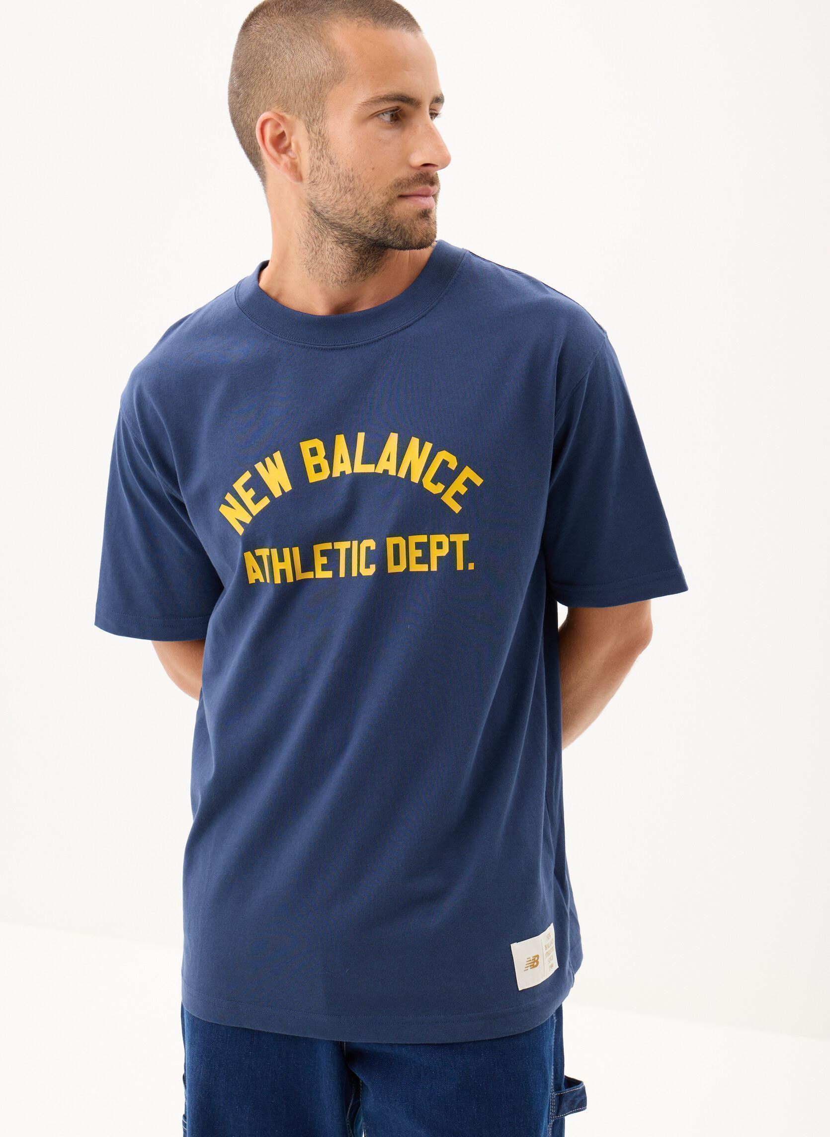 Vêtements New Balance / Top pour Accessoires