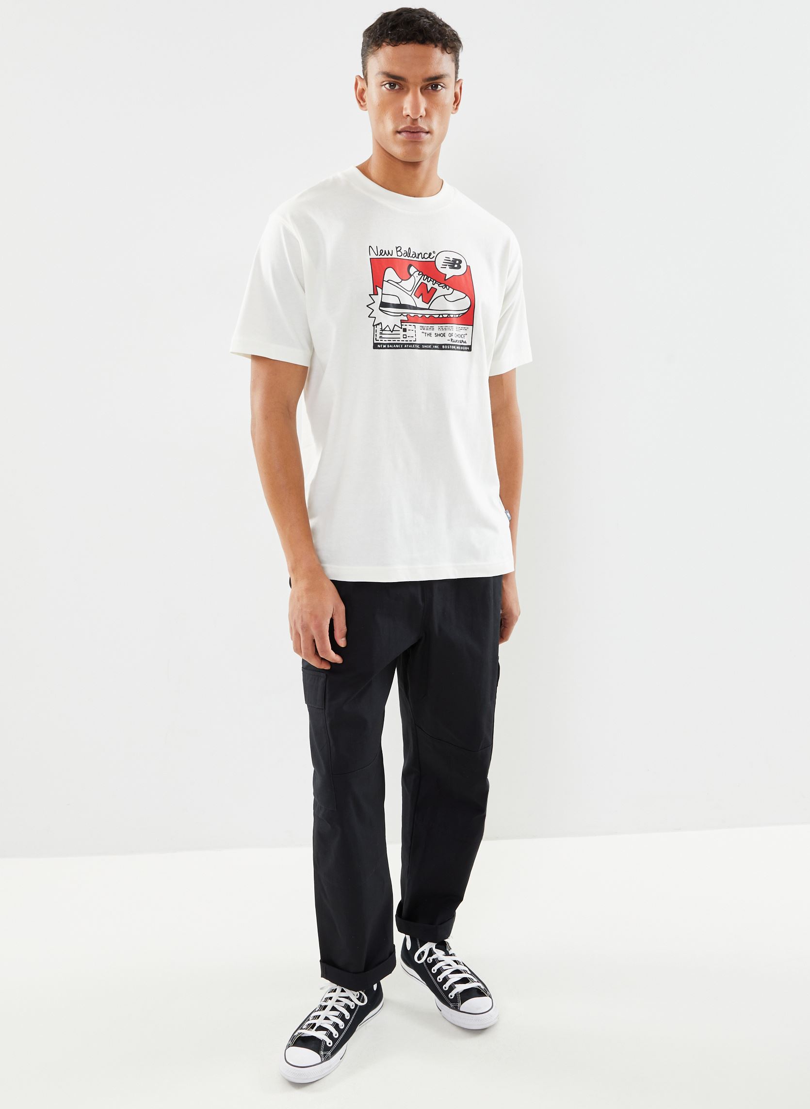M-Budget Better Cotton Maglietta da uomo | Migros