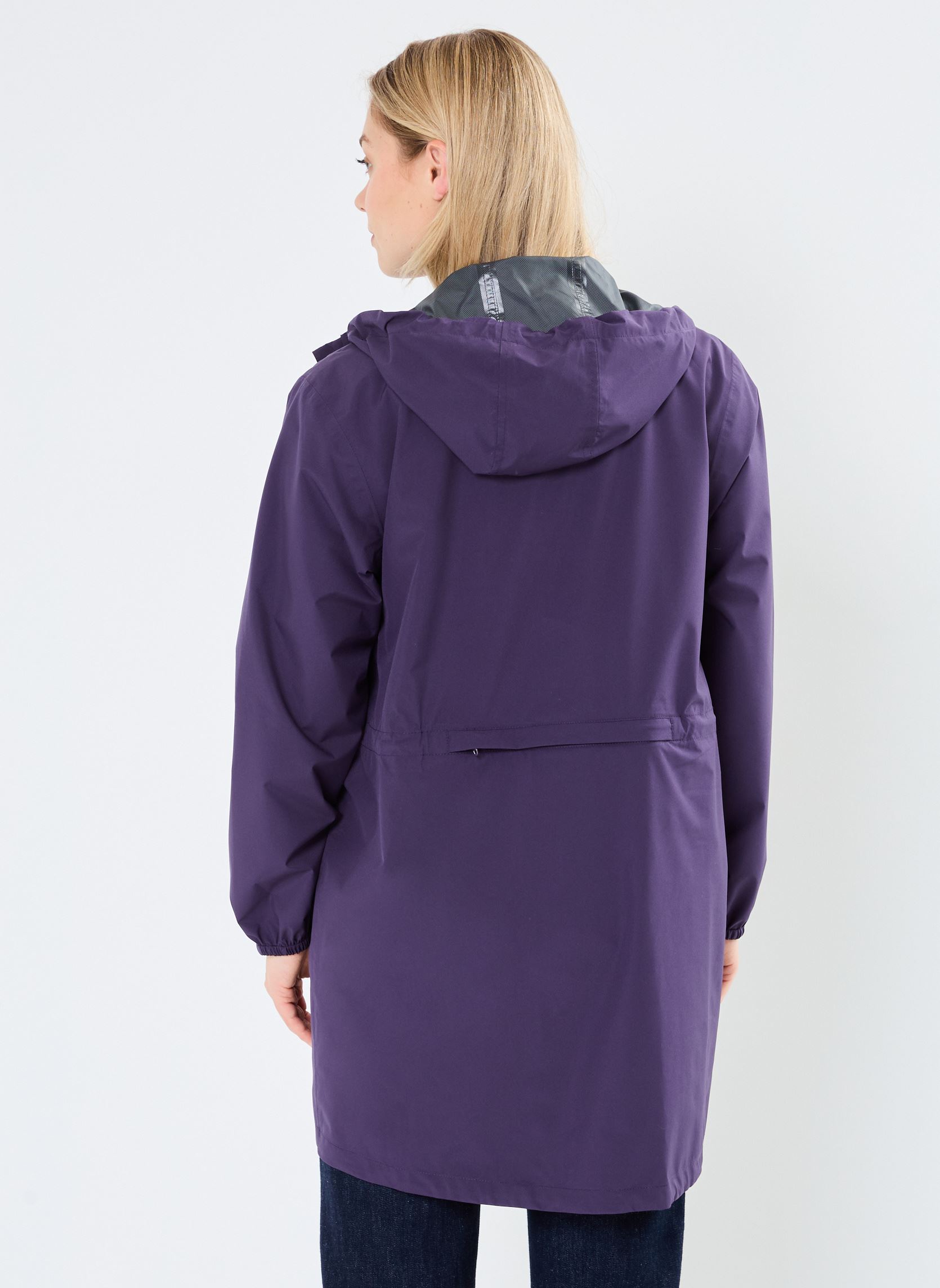 Acheter Violet - Veste de pluie Antora imperméable The North Face from Luxembourg Acheter Violet - Veste de pluie Antora imperméable The North Face from Luxembourg