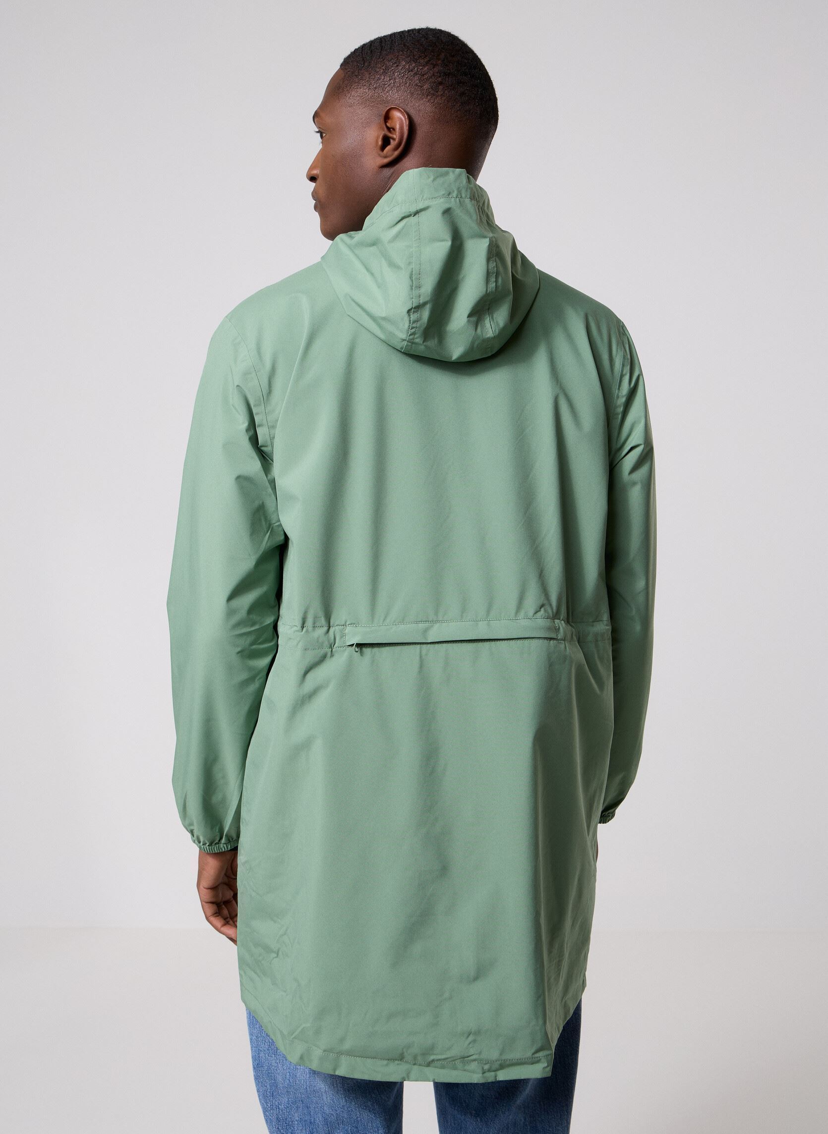 Vestes imperméables Amelot classique - Unisexe M homme vert FLOTTE Vestes imperméables Amelot classique - Unisexe M homme vert VERT SAUGE