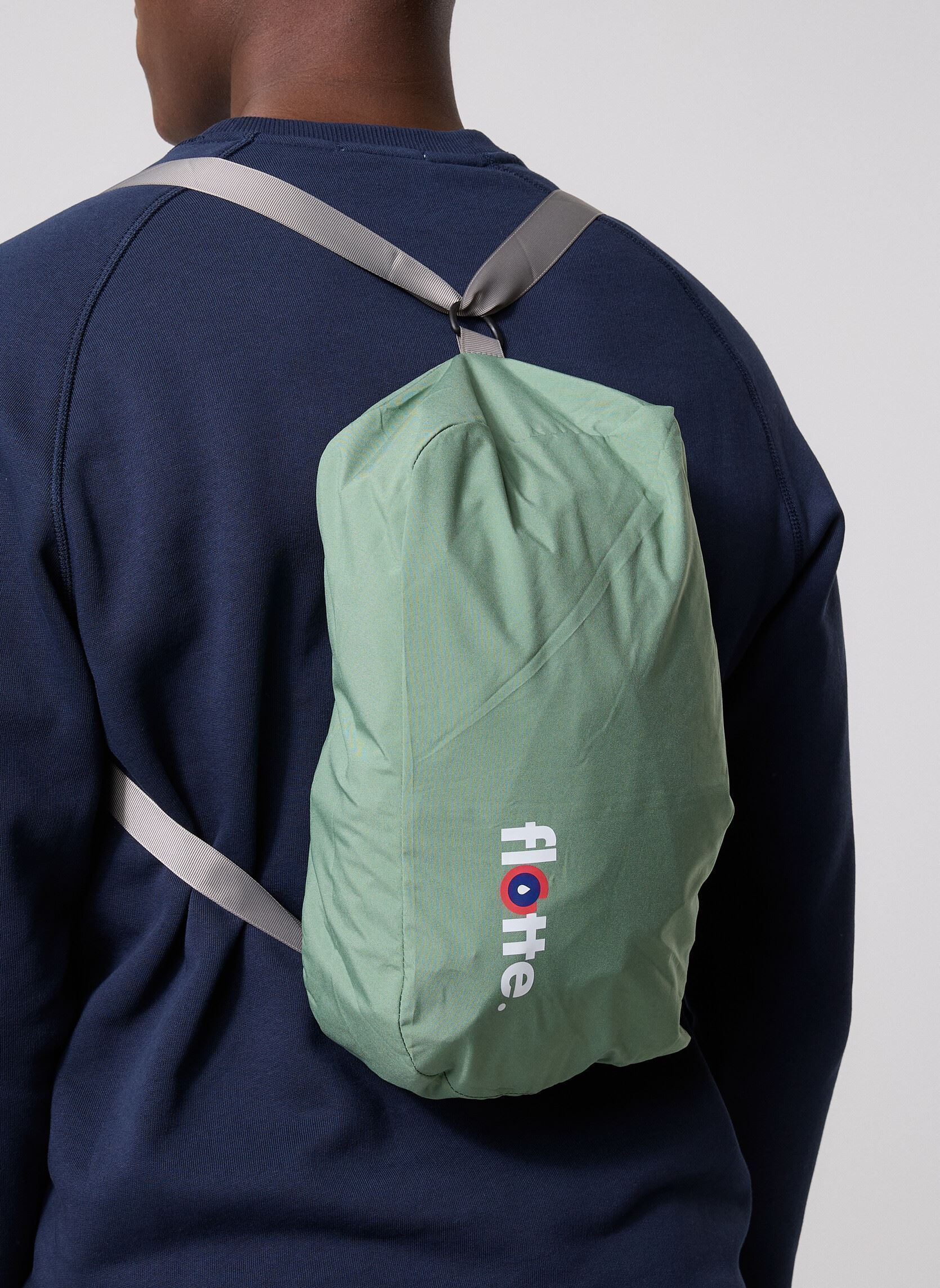 Vestes imperméables Amelot classique - Unisexe M homme vert FLOTTE Vestes imperméables Amelot classique - Unisexe M homme vert VERT SAUGE