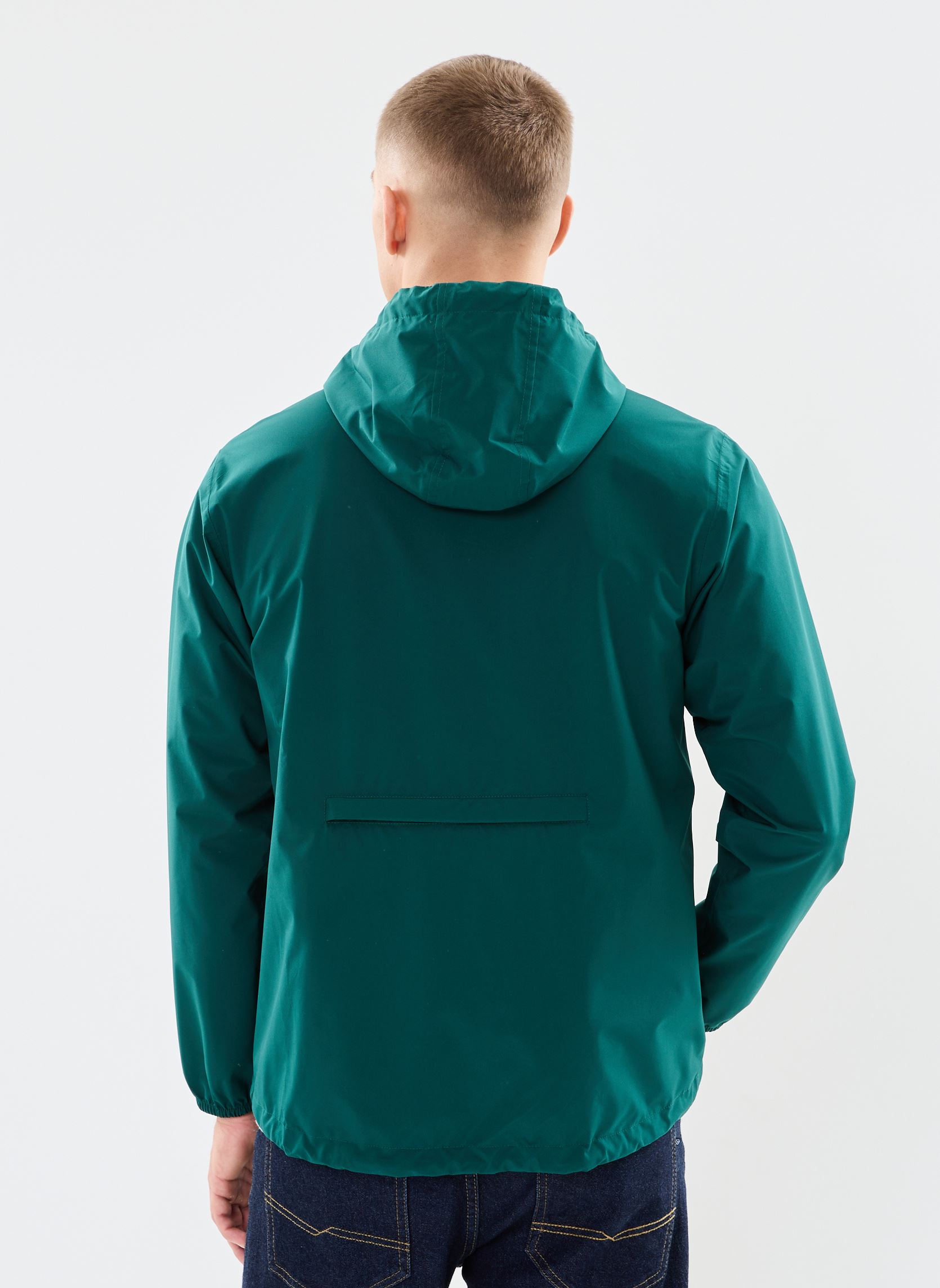 Giacche impermeabili Passy classique - Unisexe M uomo verde FLOTTE Giacche impermeabili Passy classique - Unisexe M uomo verde SAPIN