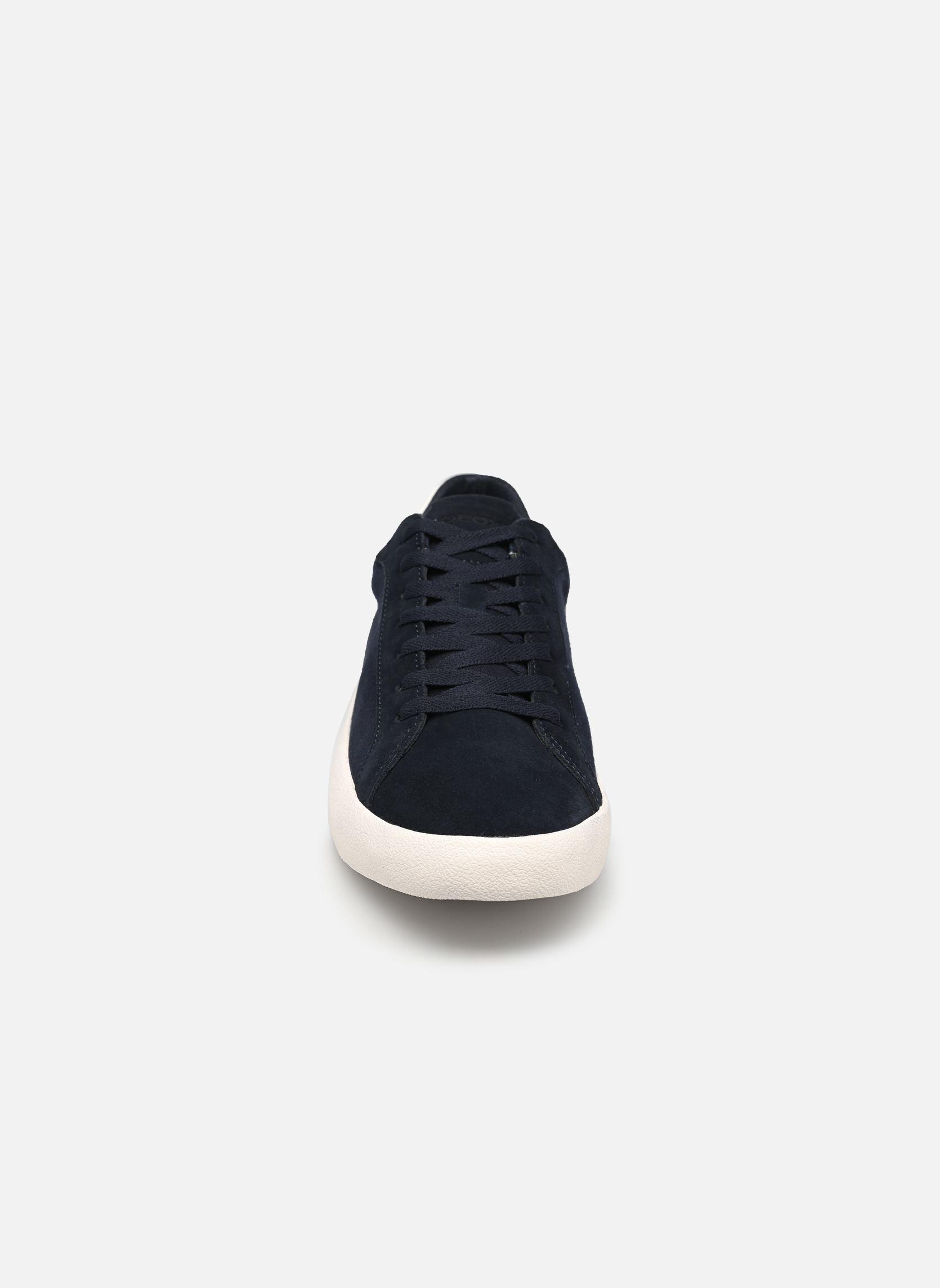 Baskets U AFFILE homme bleu Geox Baskets U AFFILE homme bleu Bleu marine