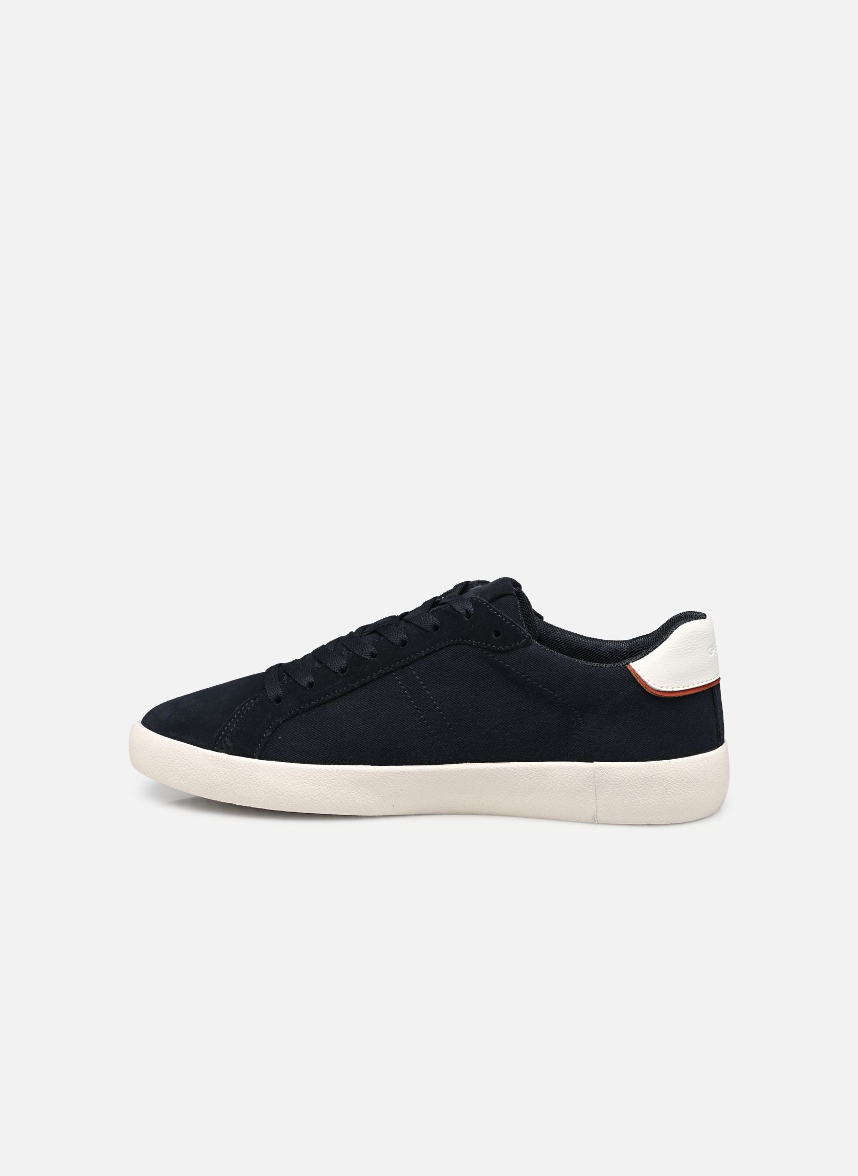 Baskets U AFFILE homme bleu Geox Baskets U AFFILE homme bleu Bleu marine