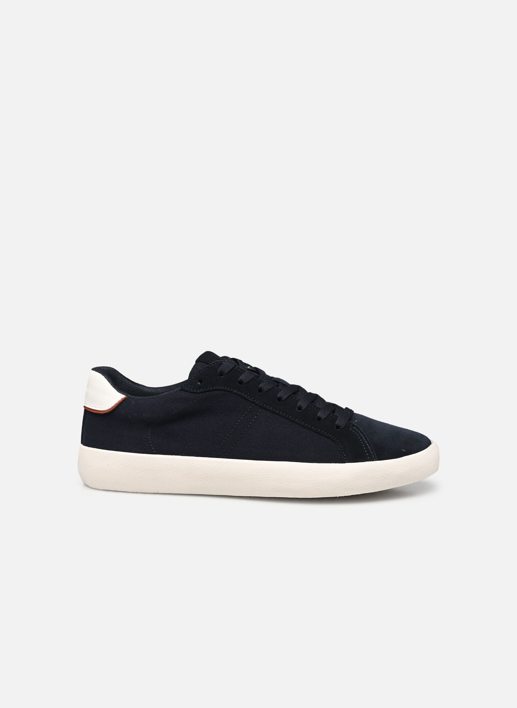 Baskets U AFFILE homme bleu Geox Baskets U AFFILE homme bleu Bleu marine