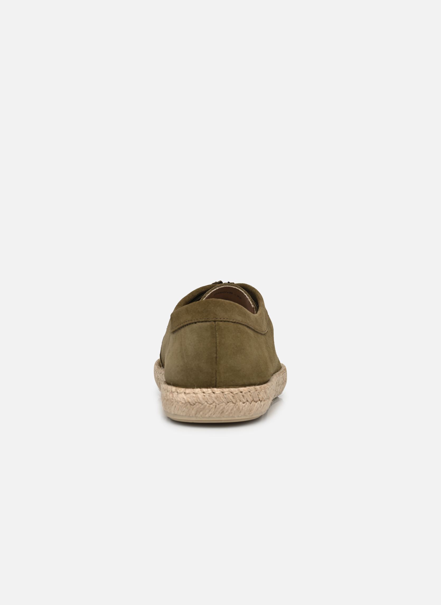 Niedrige Sneaker U OSTUNI herren braun Geox Niedrige Sneaker U OSTUNI herren braun Militaire