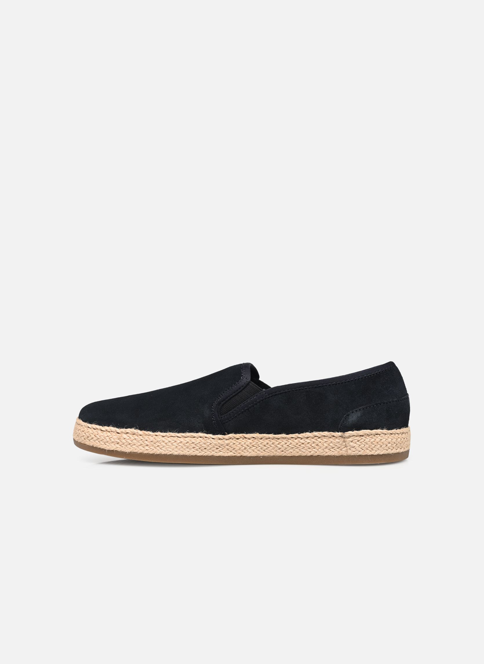 Loafer U PANTELLERIA U25DWA herren blau Geox Loafer U PANTELLERIA U25DWA herren blau BLEU MARINE