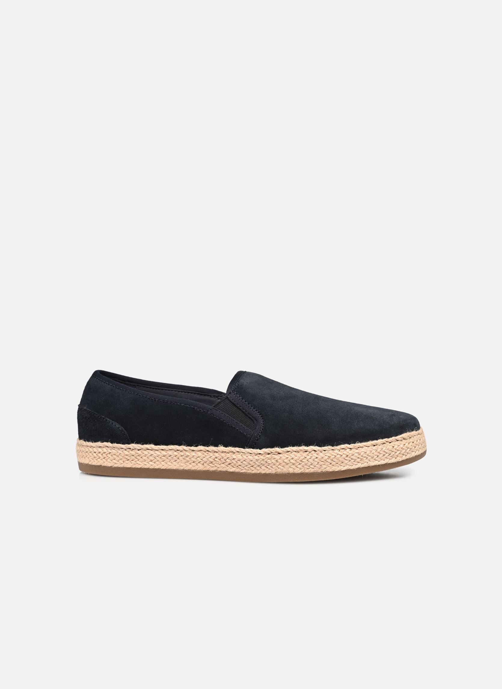 Loafer U PANTELLERIA U25DWA herren blau Geox Loafer U PANTELLERIA U25DWA herren blau BLEU MARINE