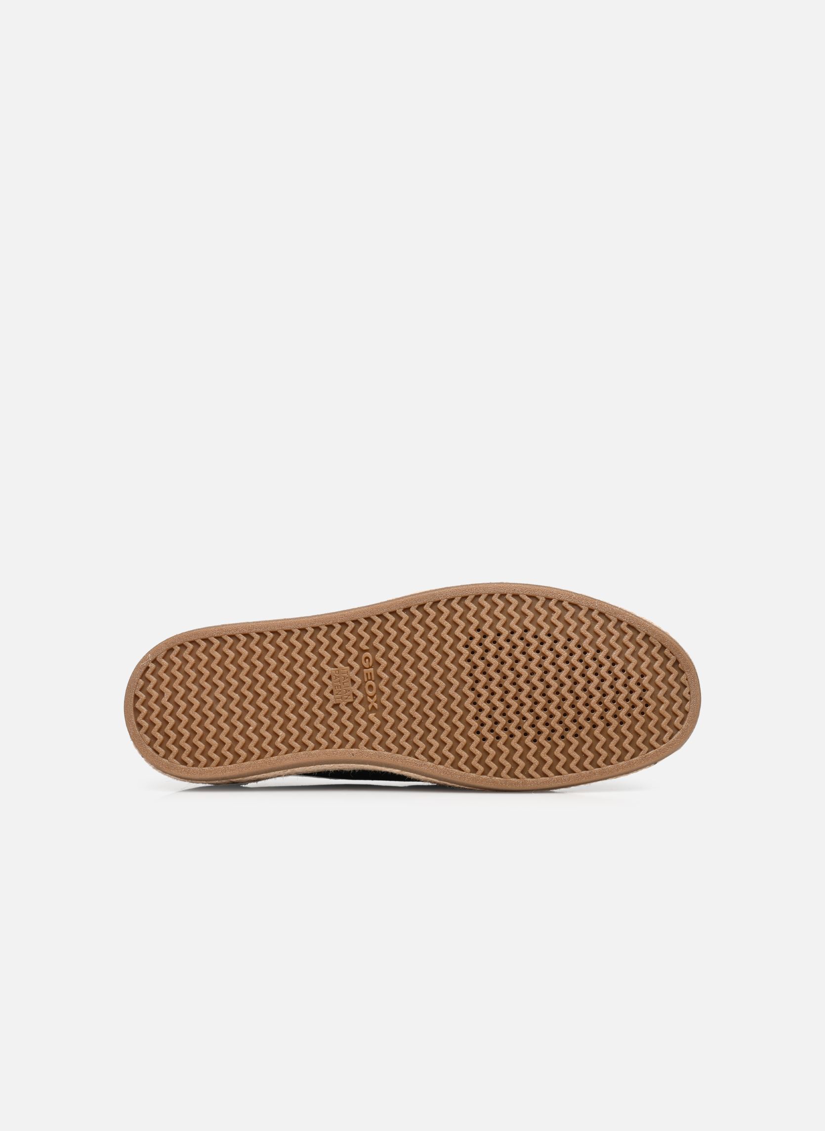 Loafer U PANTELLERIA U25DWA herren blau Geox Loafer U PANTELLERIA U25DWA herren blau BLEU MARINE