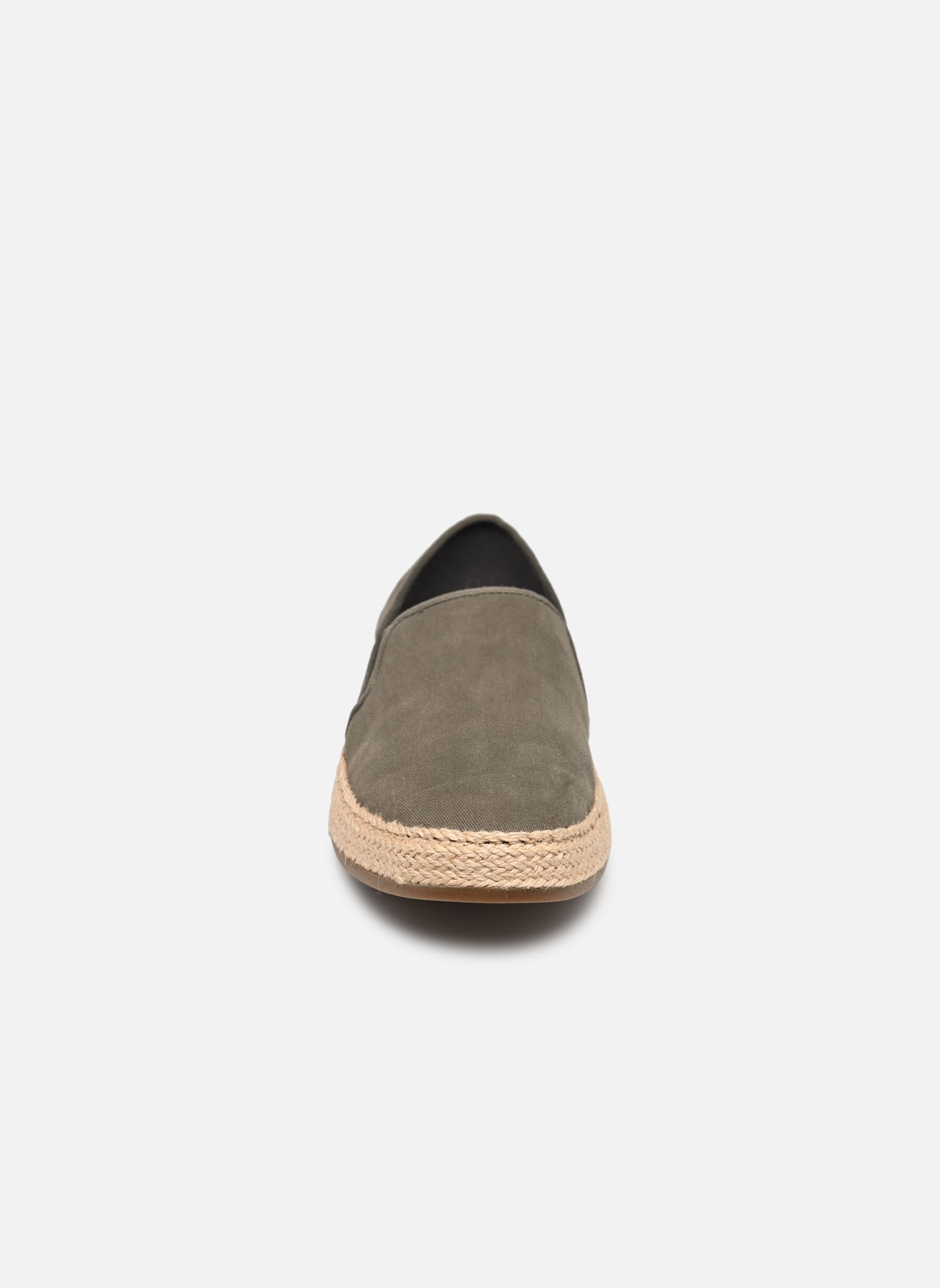 Loafer U PANTELLERIA U25D herren braun Geox Loafer U PANTELLERIA U25D herren braun Sauge
