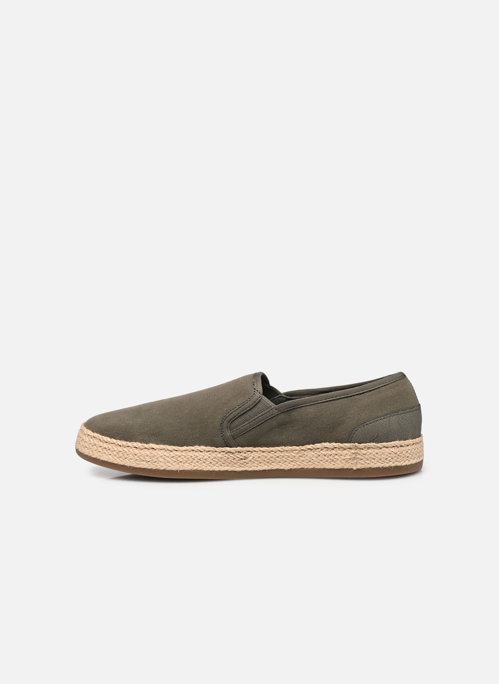 Loafer U PANTELLERIA U25D herren braun Geox Loafer U PANTELLERIA U25D herren braun Sauge