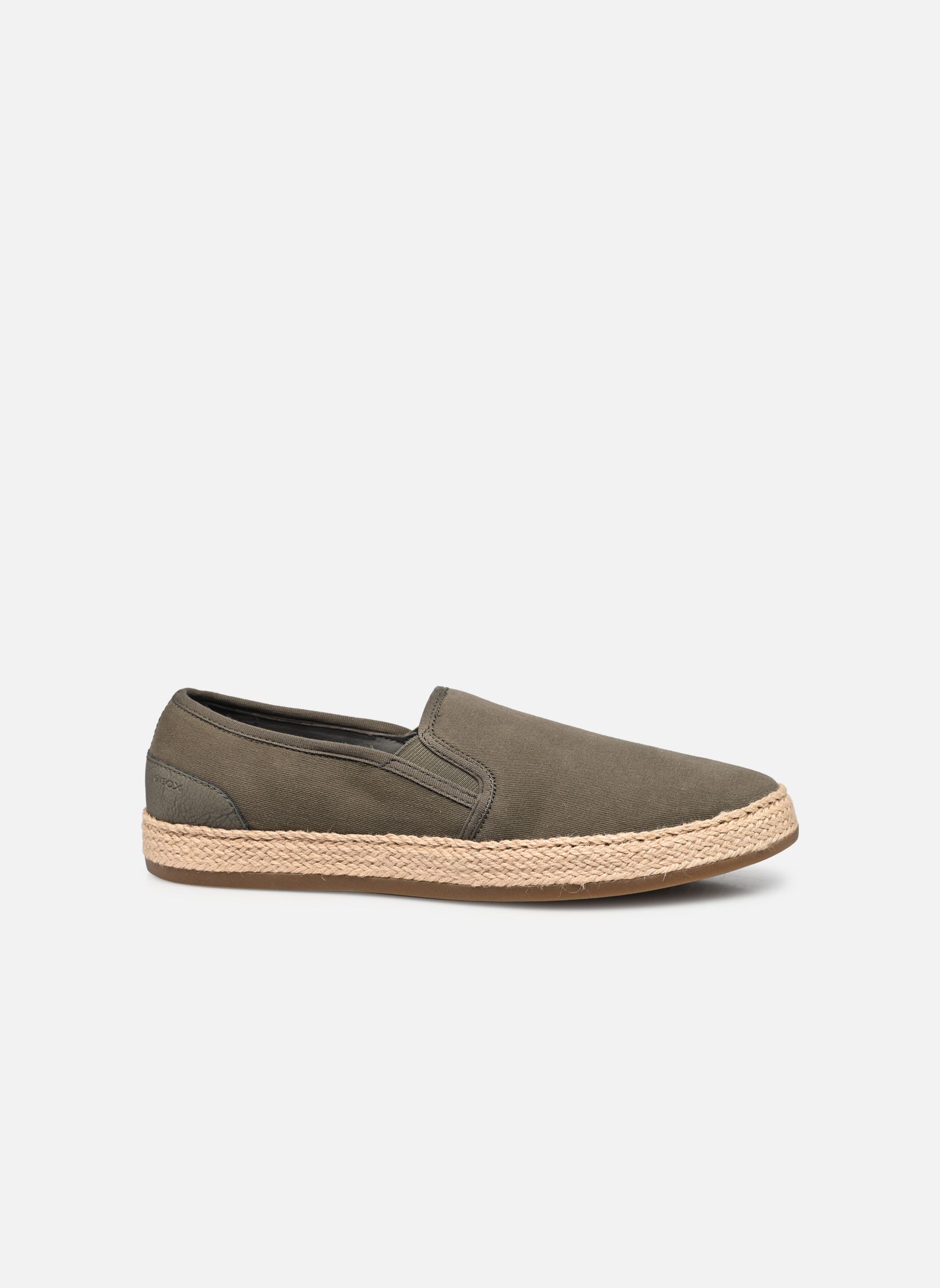 Loafer U PANTELLERIA U25D herren braun Geox Loafer U PANTELLERIA U25D herren braun Sauge