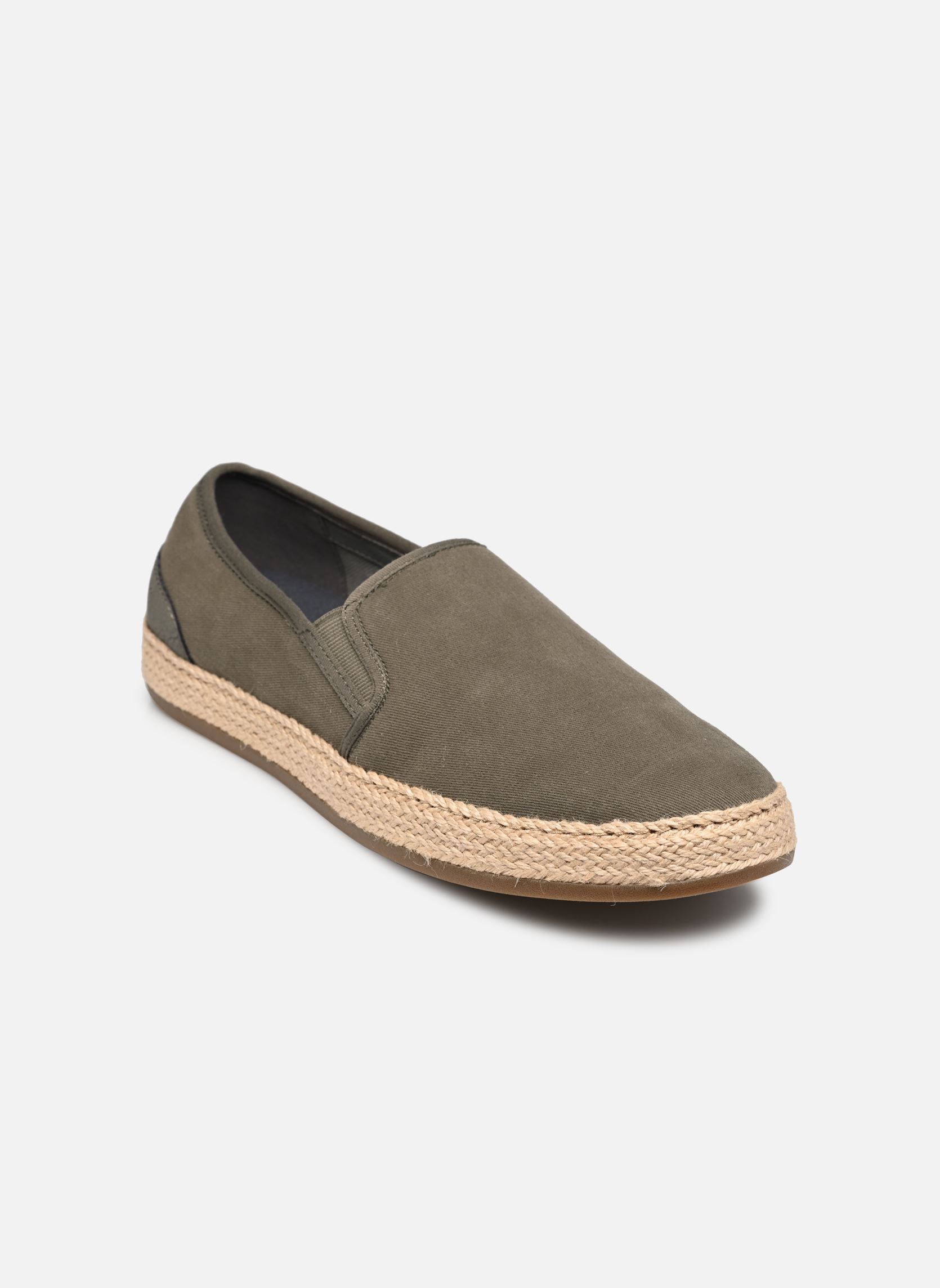 Mocassins Geox U PANTELLERIA U25D pour Homme