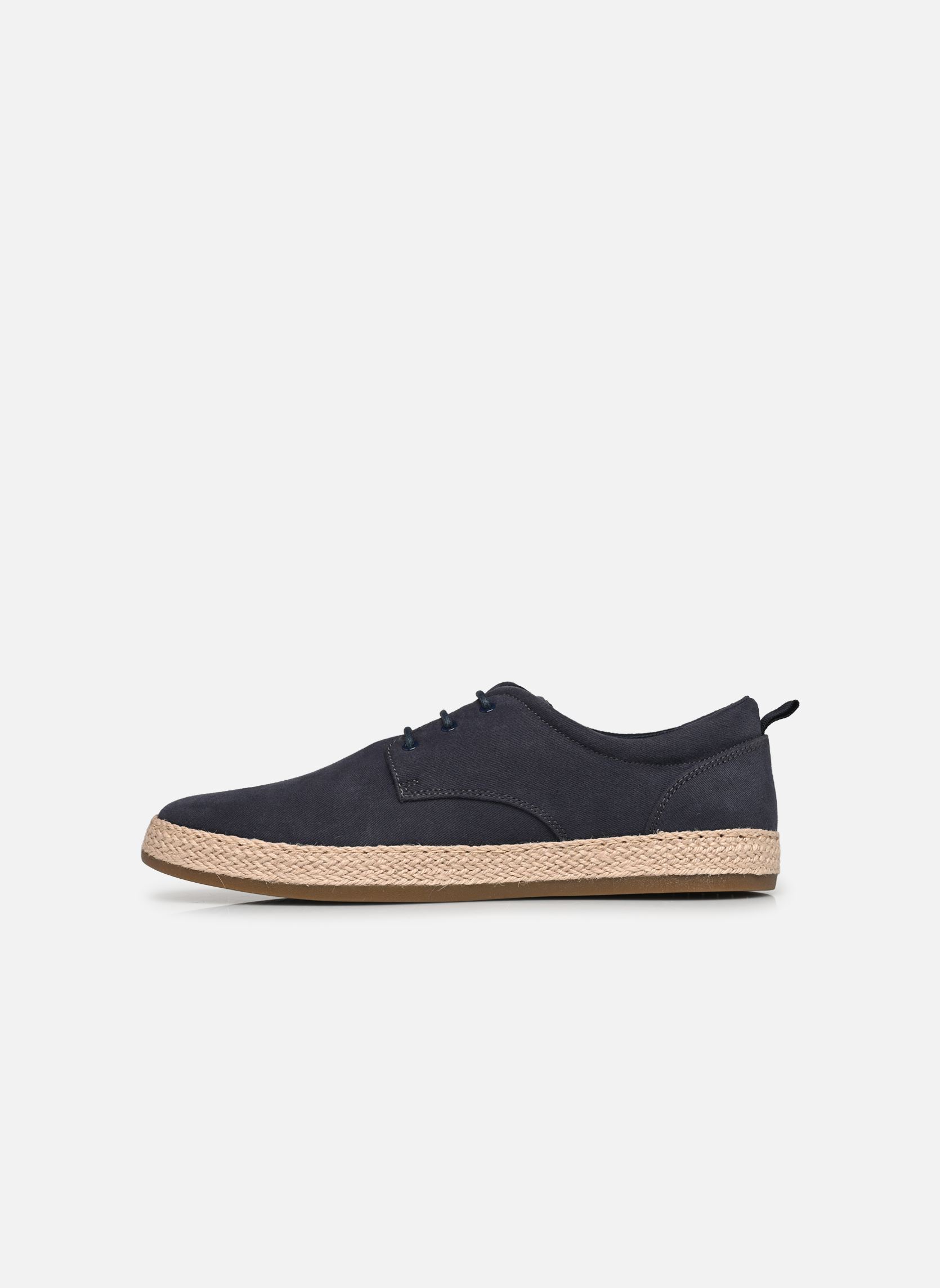 Lage sneakers U PANTELLERIA B heren blauw Geox Lage sneakers U PANTELLERIA B heren blauw Bleu marine