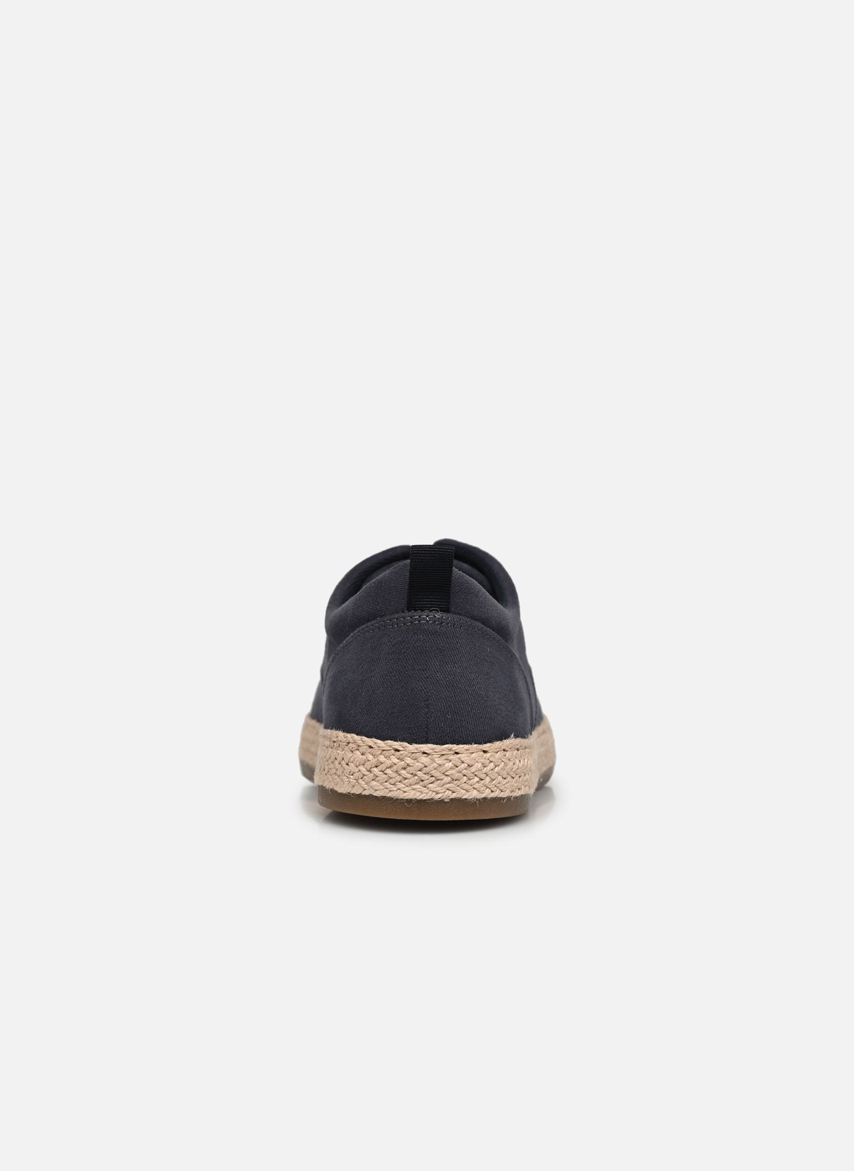 Lage sneakers U PANTELLERIA B heren blauw Geox Lage sneakers U PANTELLERIA B heren blauw Bleu marine