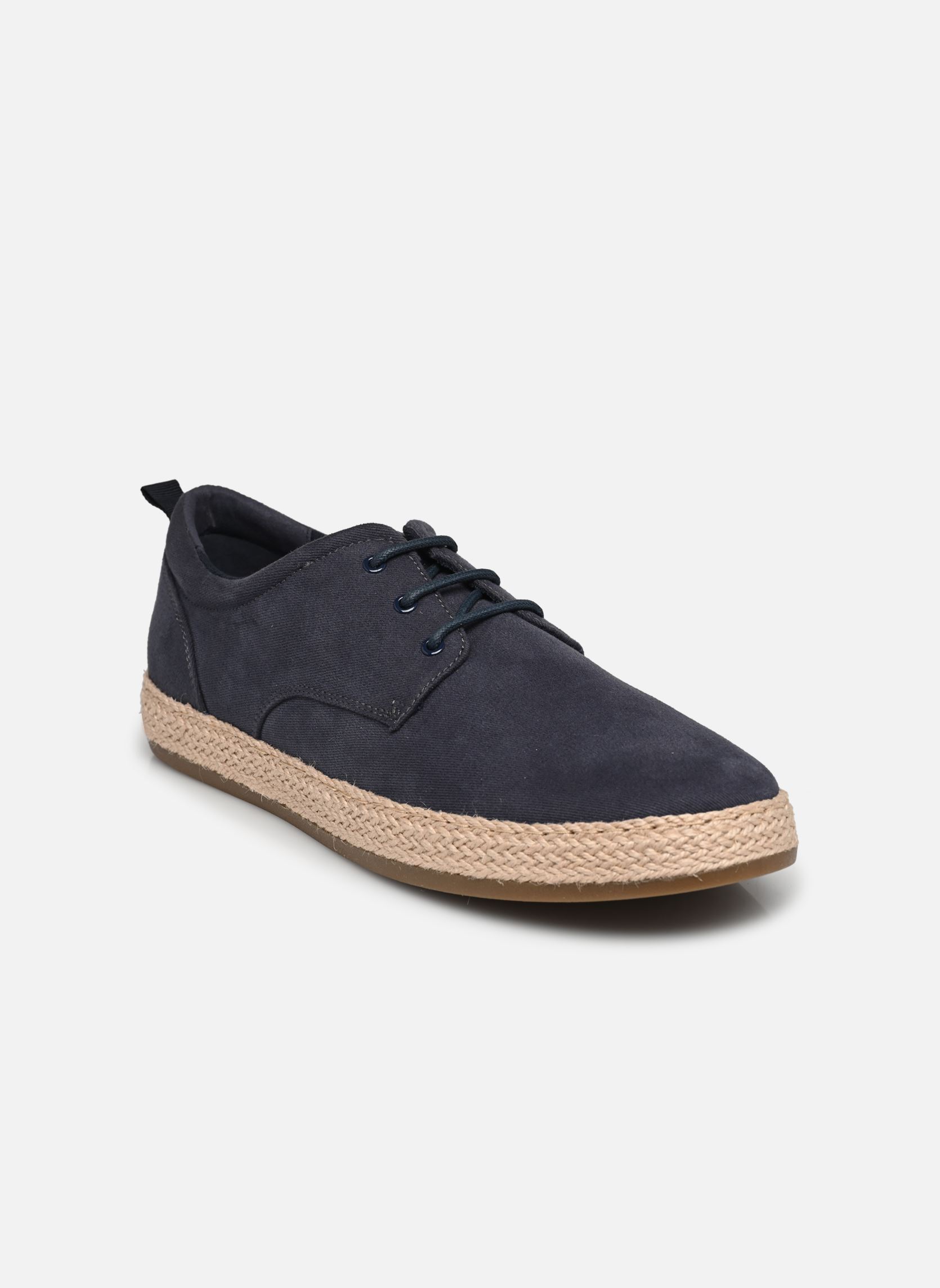 Lage sneakers U PANTELLERIA B heren blauw Geox Lage sneakers U PANTELLERIA B heren blauw Bleu marine