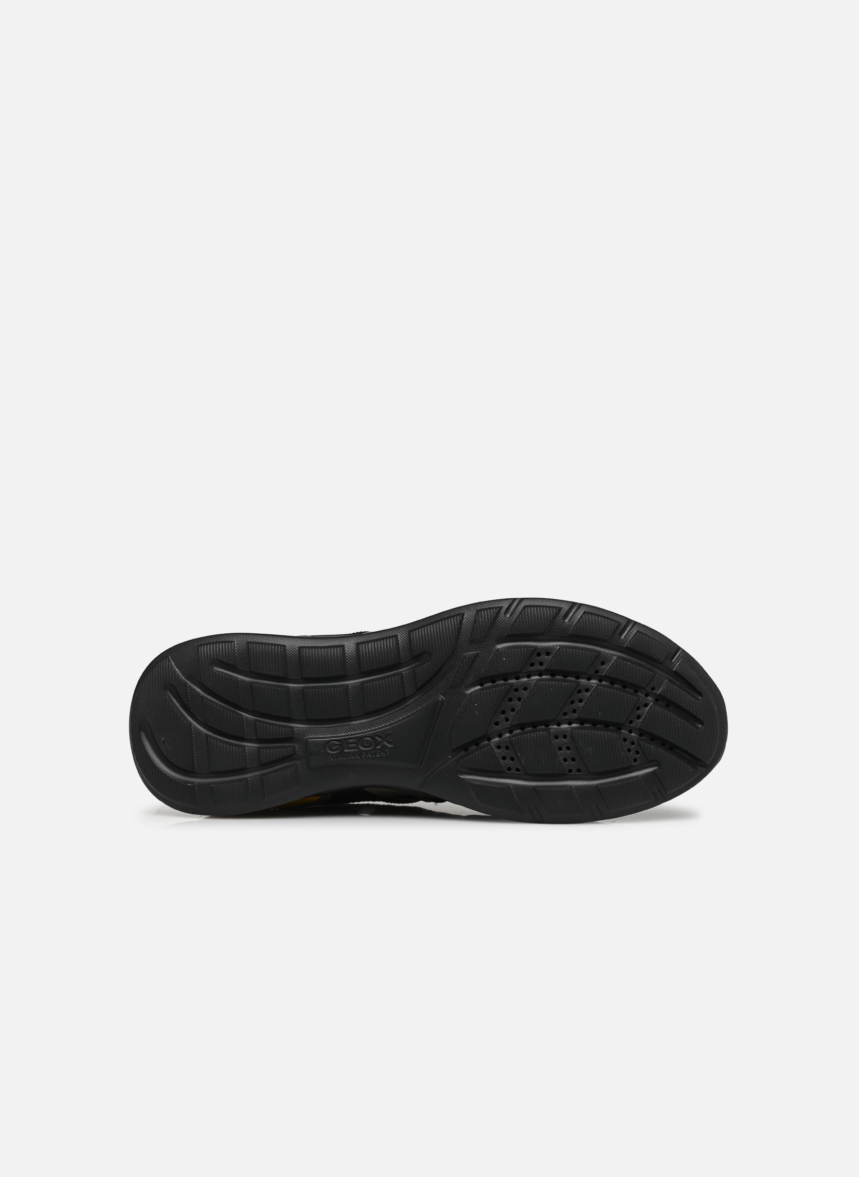 Sandales et mules U SANZIO homme marron Geox Sandales et mules U SANZIO homme marron Sable
