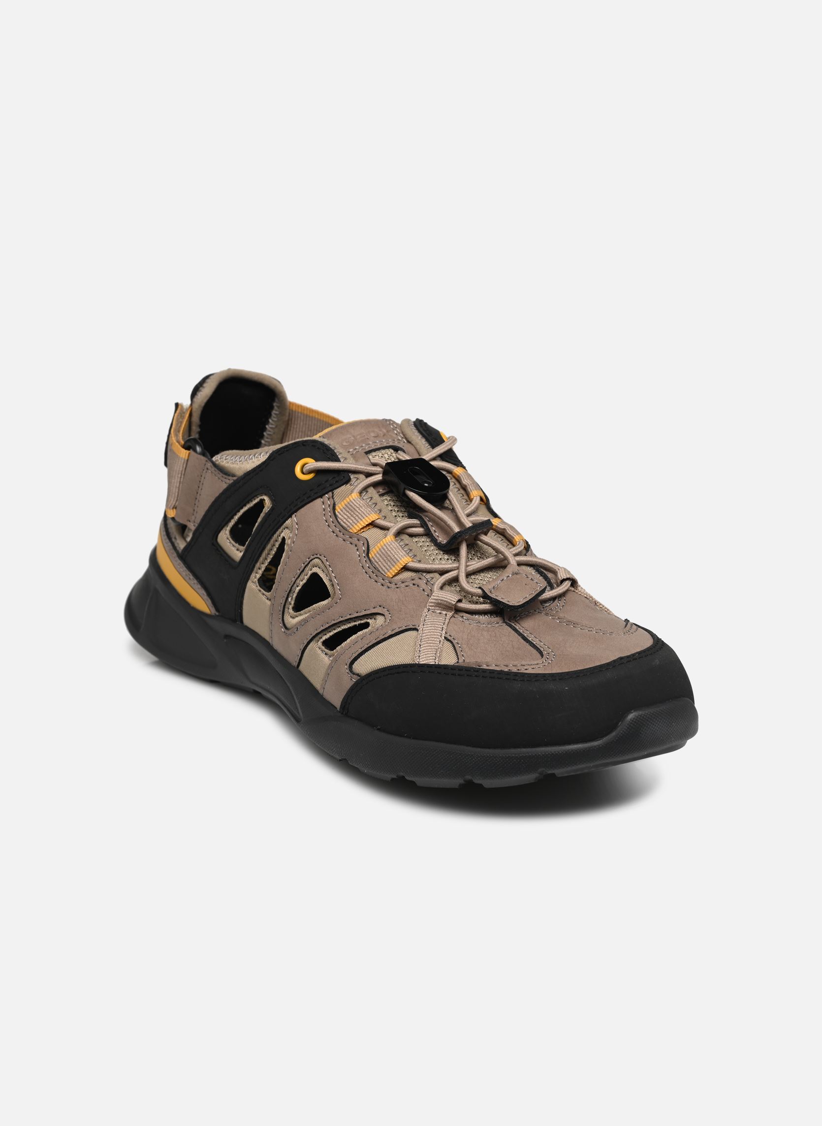 Sandales et nu-pieds Geox U SANZIO pour Homme Sandales et nu-pieds Geox U SANZIO pour Homme