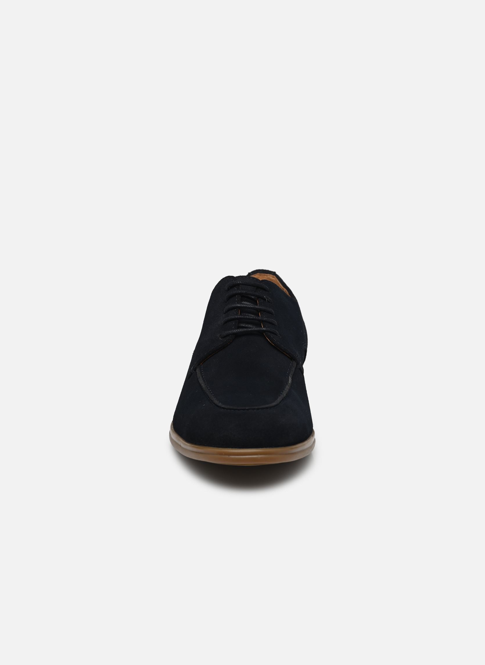 Zapatos estilo derby U VENZONE U3548 hombre azul Geox Zapatos estilo derby U VENZONE U3548 hombre azul Bleu marine