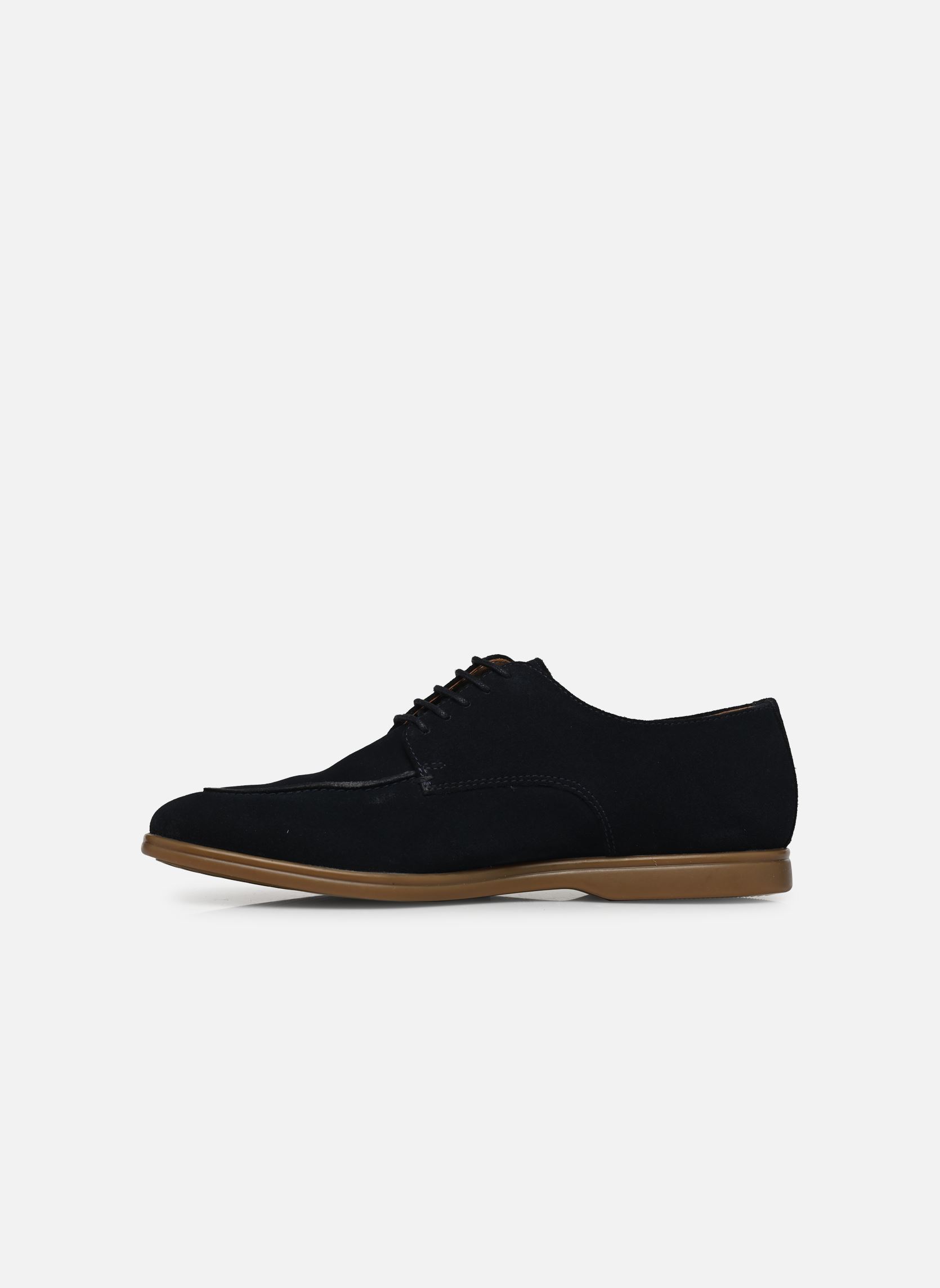 Zapatos estilo derby U VENZONE U3548 hombre azul Geox Zapatos estilo derby U VENZONE U3548 hombre azul Bleu marine