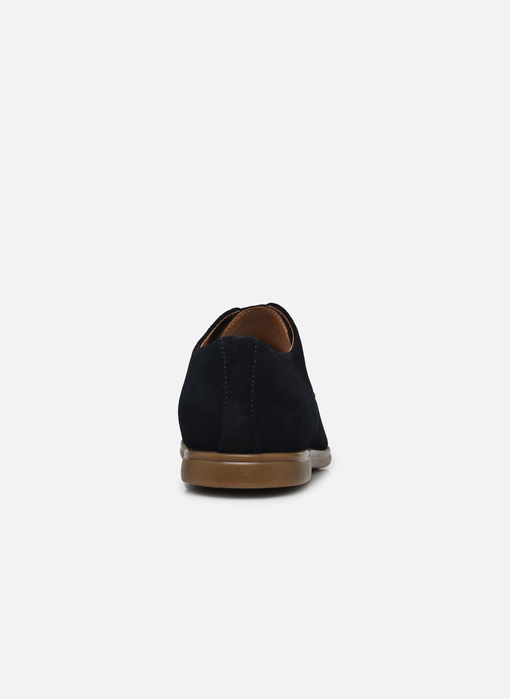 Zapatos estilo derby U VENZONE U3548 hombre azul Geox Zapatos estilo derby U VENZONE U3548 hombre azul Bleu marine