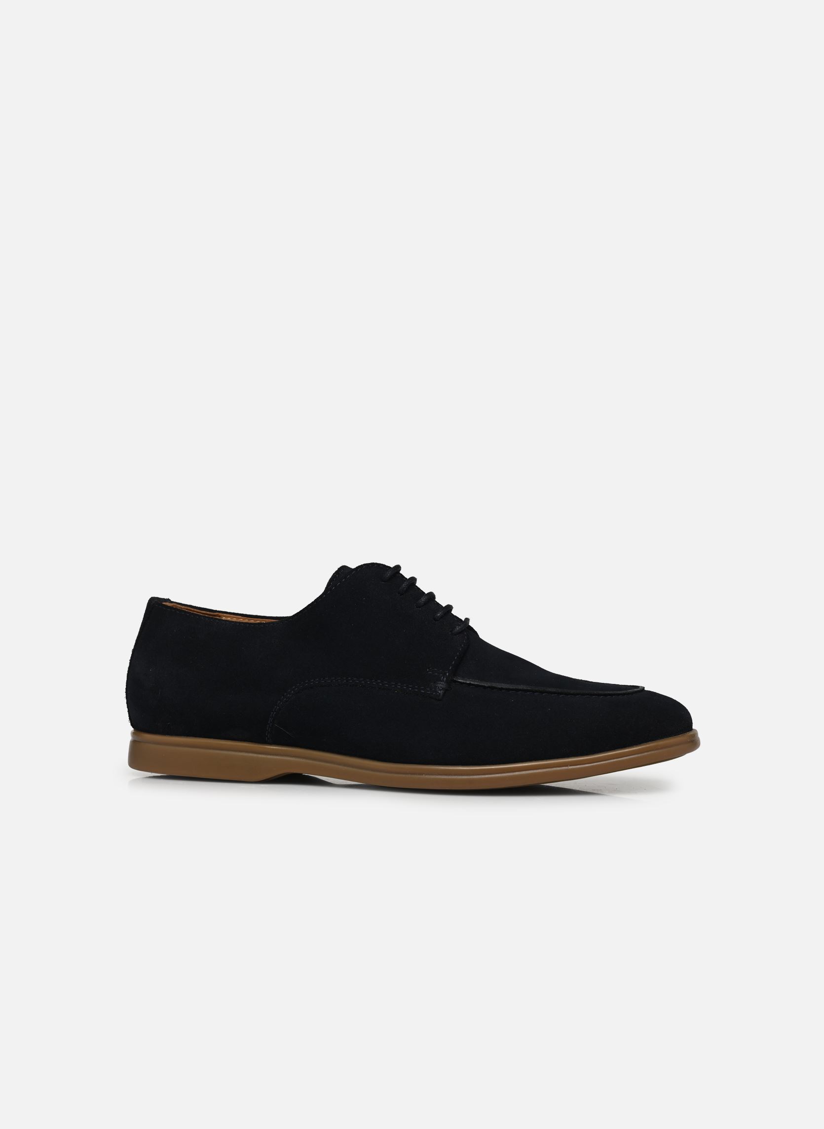Zapatos estilo derby U VENZONE U3548 hombre azul Geox Zapatos estilo derby U VENZONE U3548 hombre azul Bleu marine