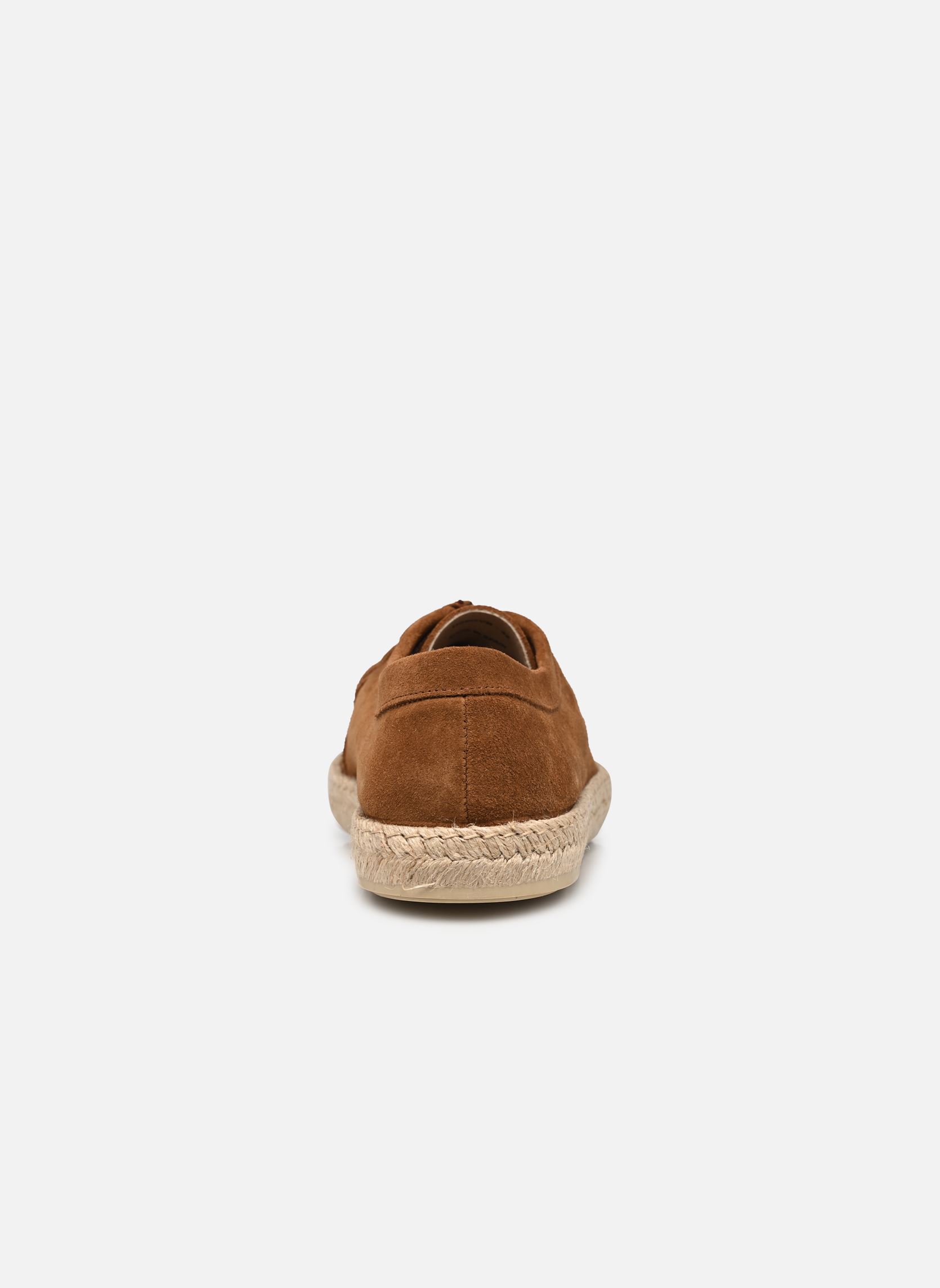 Baskets basses U OSTUNI U36GV homme marron Geox Baskets basses U OSTUNI U36GV homme marron Brun Cotto