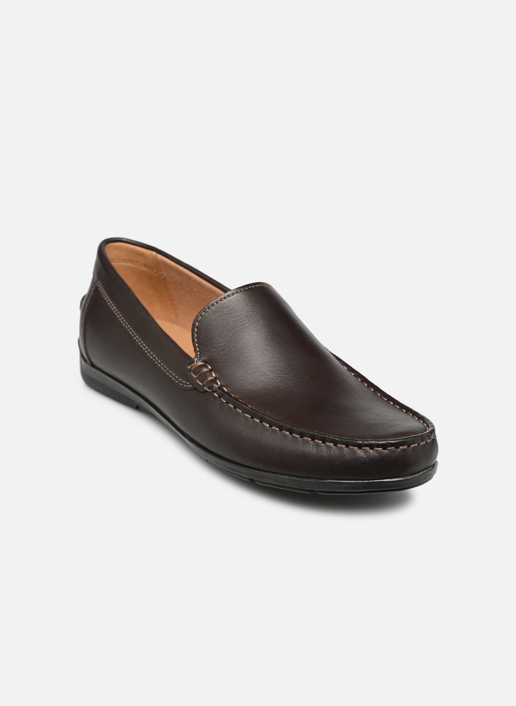 Mocassins Geox - vue 2