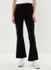 Pantalon De Survêtement Vero Moda - Coupe Ample, Chevilles élastiques, Poches, Taille élastique Avec Cordon - 7