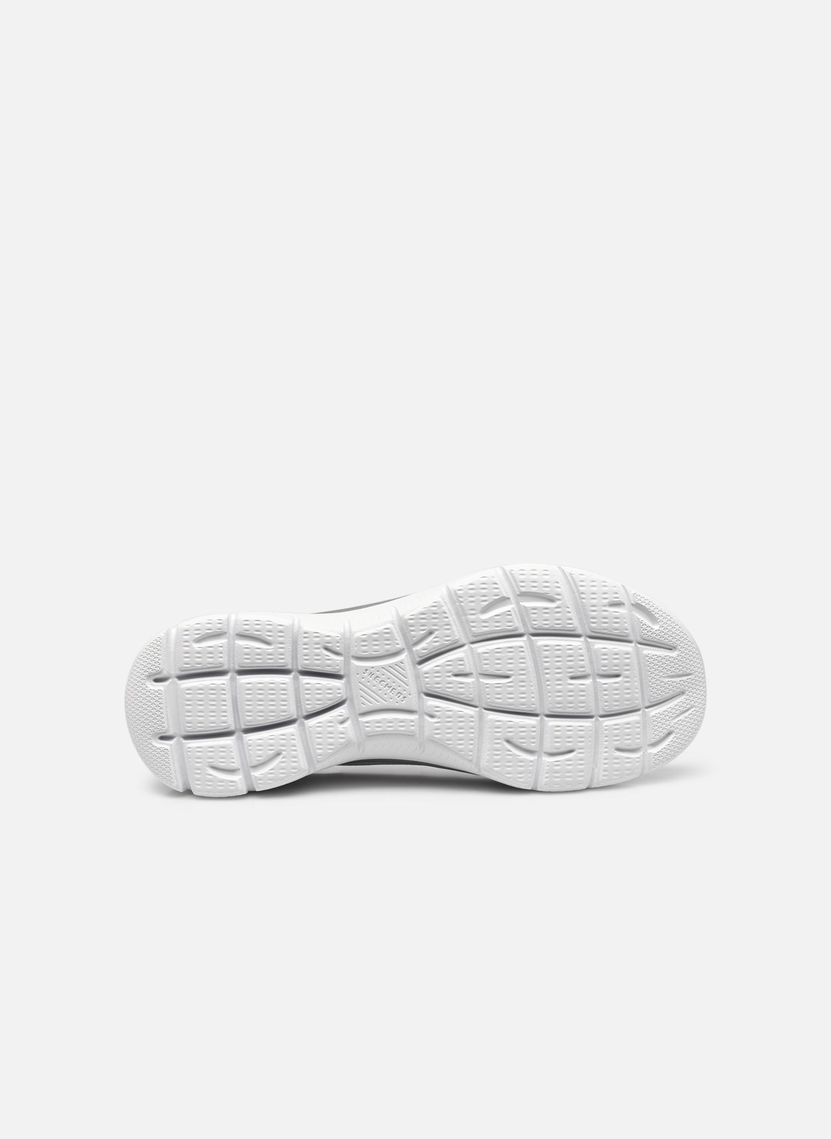 Baskets SUMMITS - DIAMOND DREAM - SLIP INS femme blanc Skechers Baskets SUMMITS - DIAMOND DREAM - SLIP INS femme blanc WSL