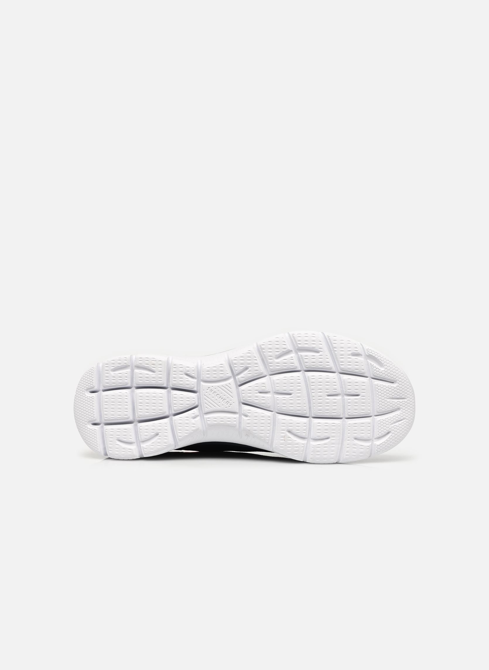 Sneaker SUMMITS - DIAMOND DREAM - SLIP INS damen blau Skechers Sneaker SUMMITS - DIAMOND DREAM - SLIP INS damen blau NVPK