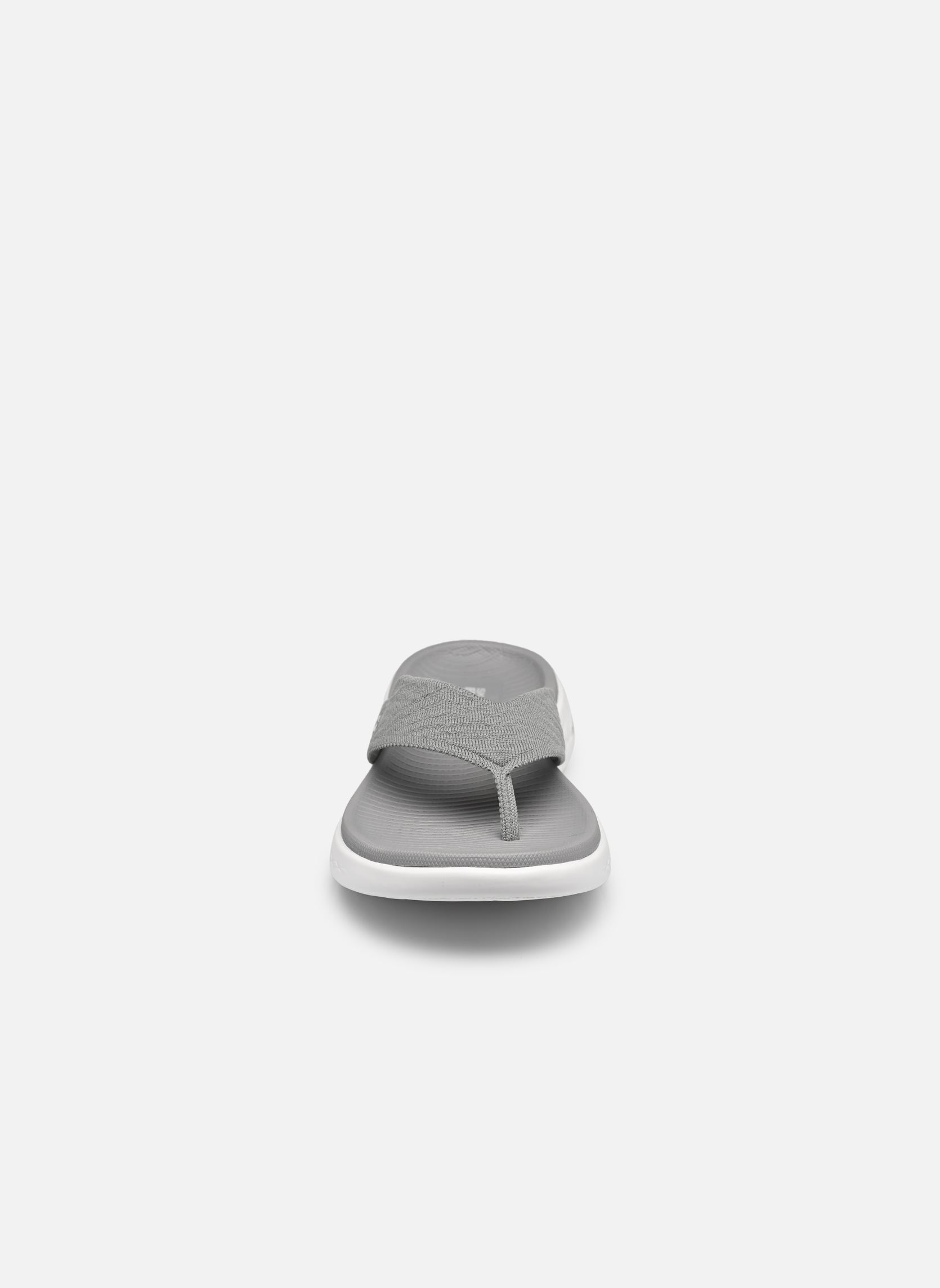 Chanclas On-The-Go 600 - Sunny mujer gris Skechers Chanclas On-The-Go 600 - Sunny mujer gris GRY