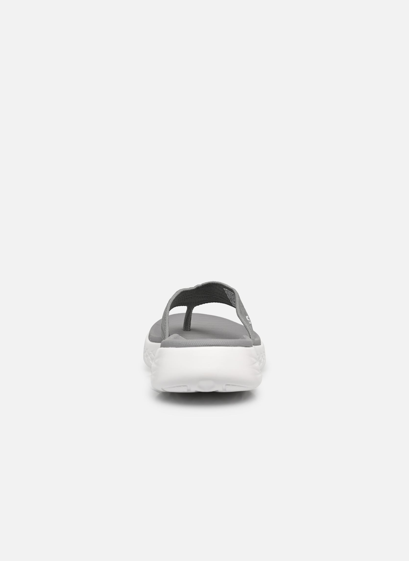 Chanclas On-The-Go 600 - Sunny mujer gris Skechers Chanclas On-The-Go 600 - Sunny mujer gris GRY