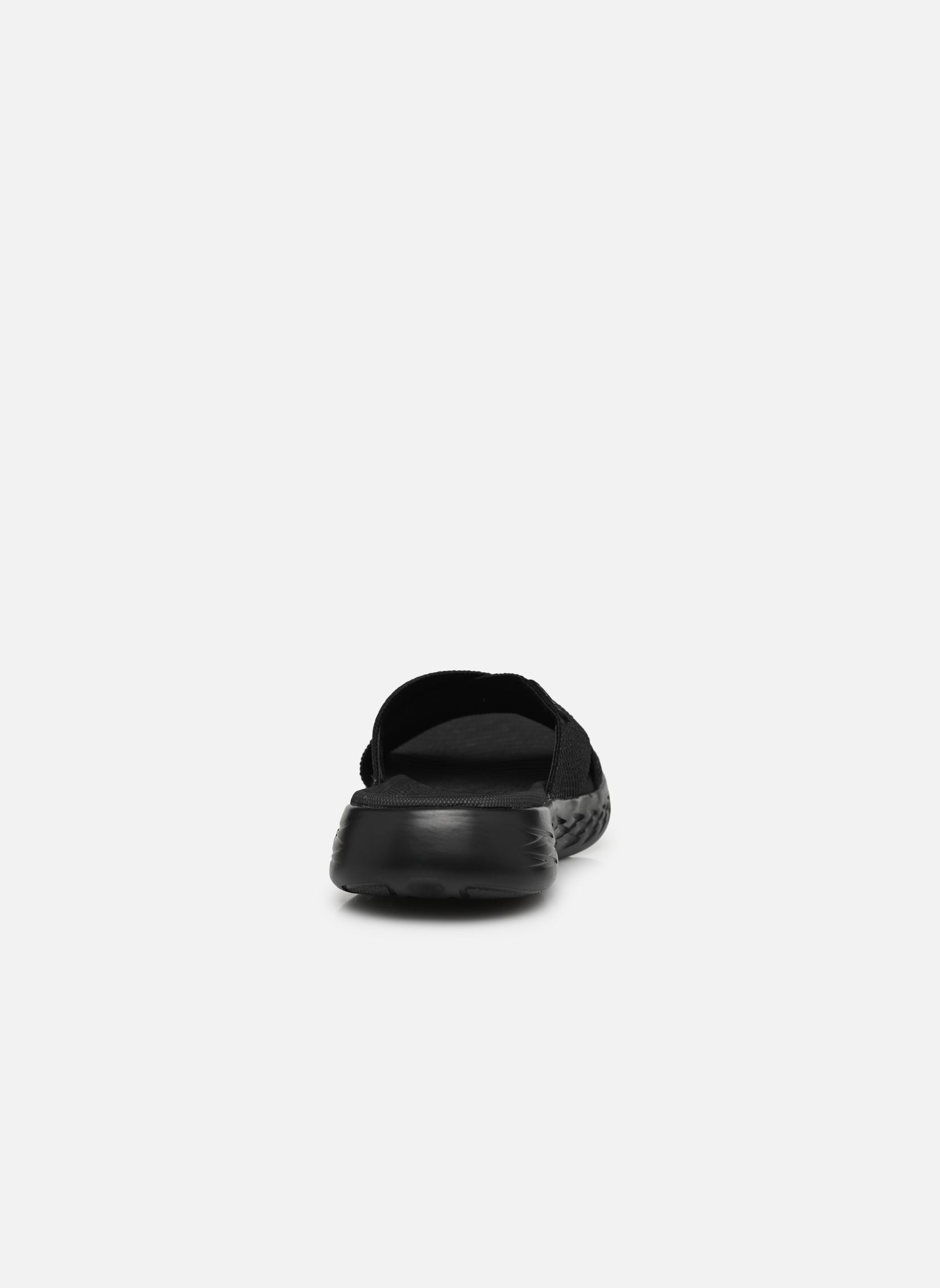 Pantoletten und Clogs On-The-Go 600 - Glistening damen schwarz Skechers Pantoletten und Clogs On-The-Go 600 - Glistening damen schwarz BBK