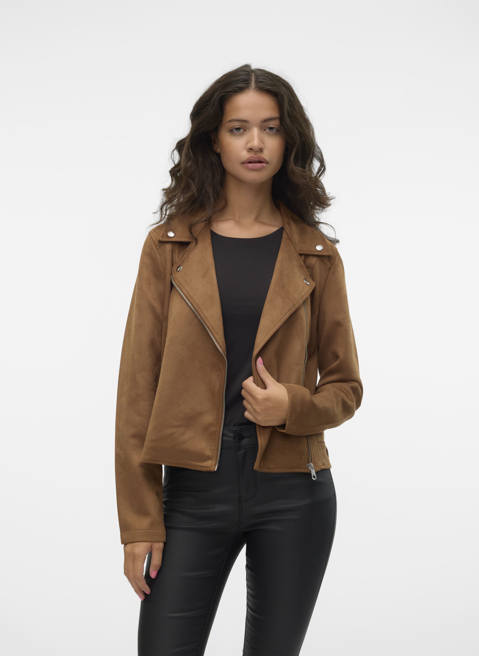 Veste Vero Moda VMJOSE EU - vue 2