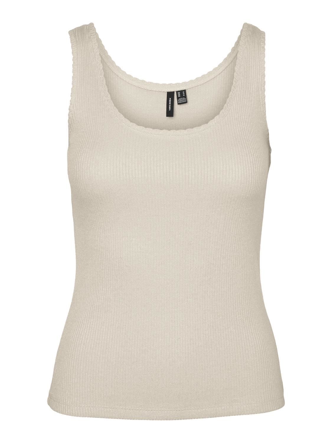 T shirt Vero Moda DEBARDEUR EU