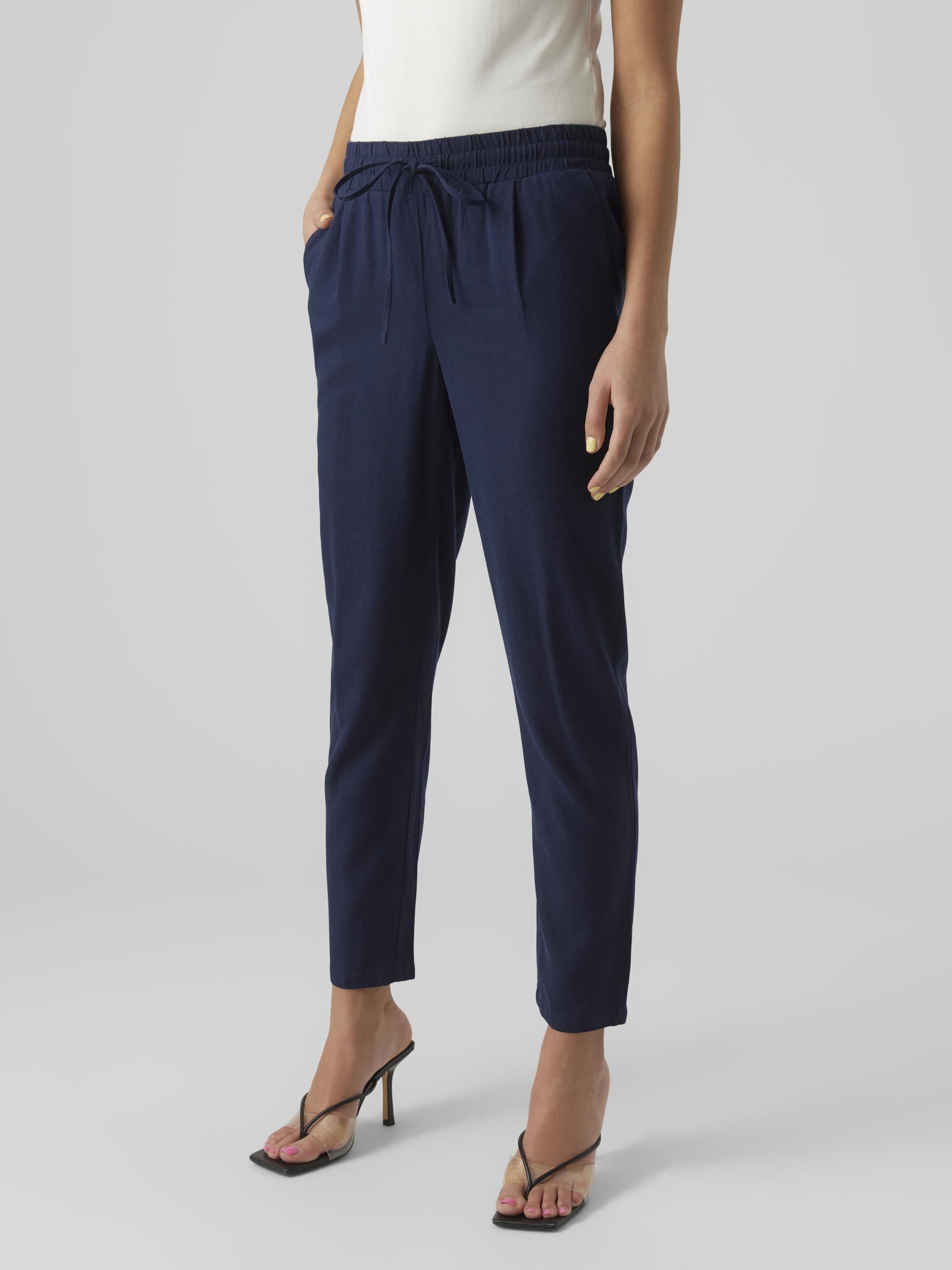 Pantalon Vero Moda 10279691 EU - vue 2