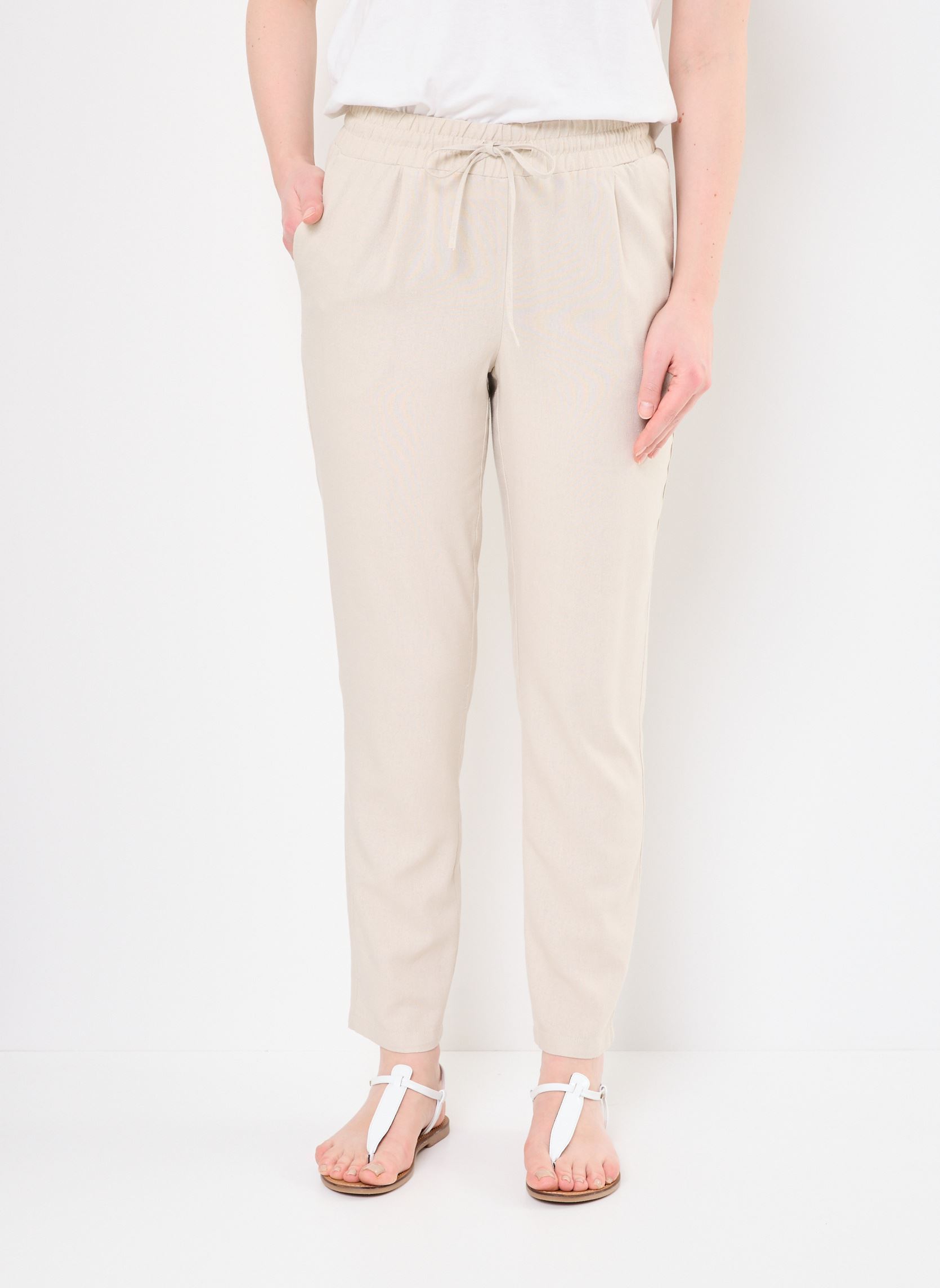 Pantalon Vero Moda 10279691 EU - vue 4