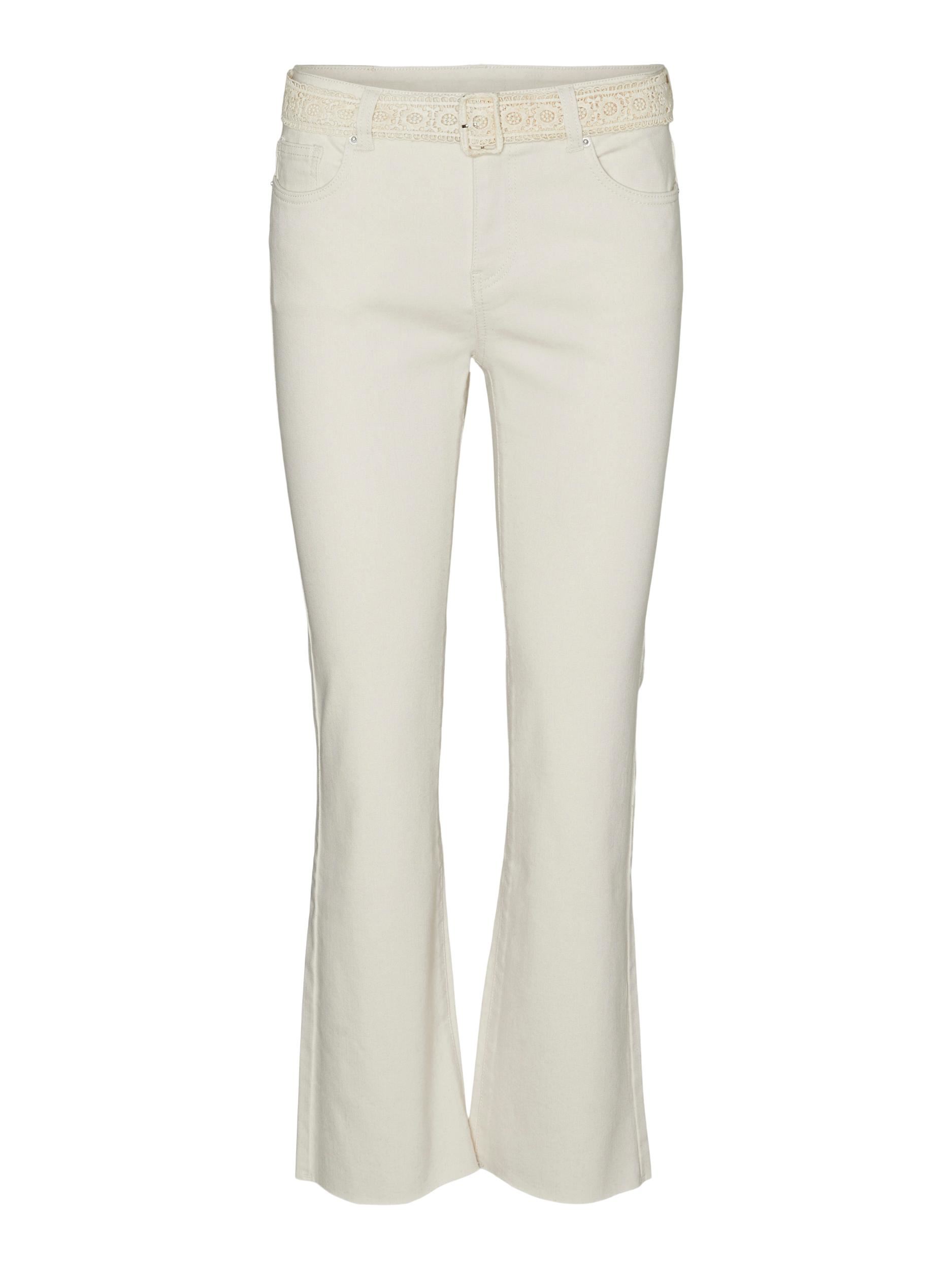 Jeans Vero Moda Vmsheila Mr Kick Flare Belt 10305181 EU