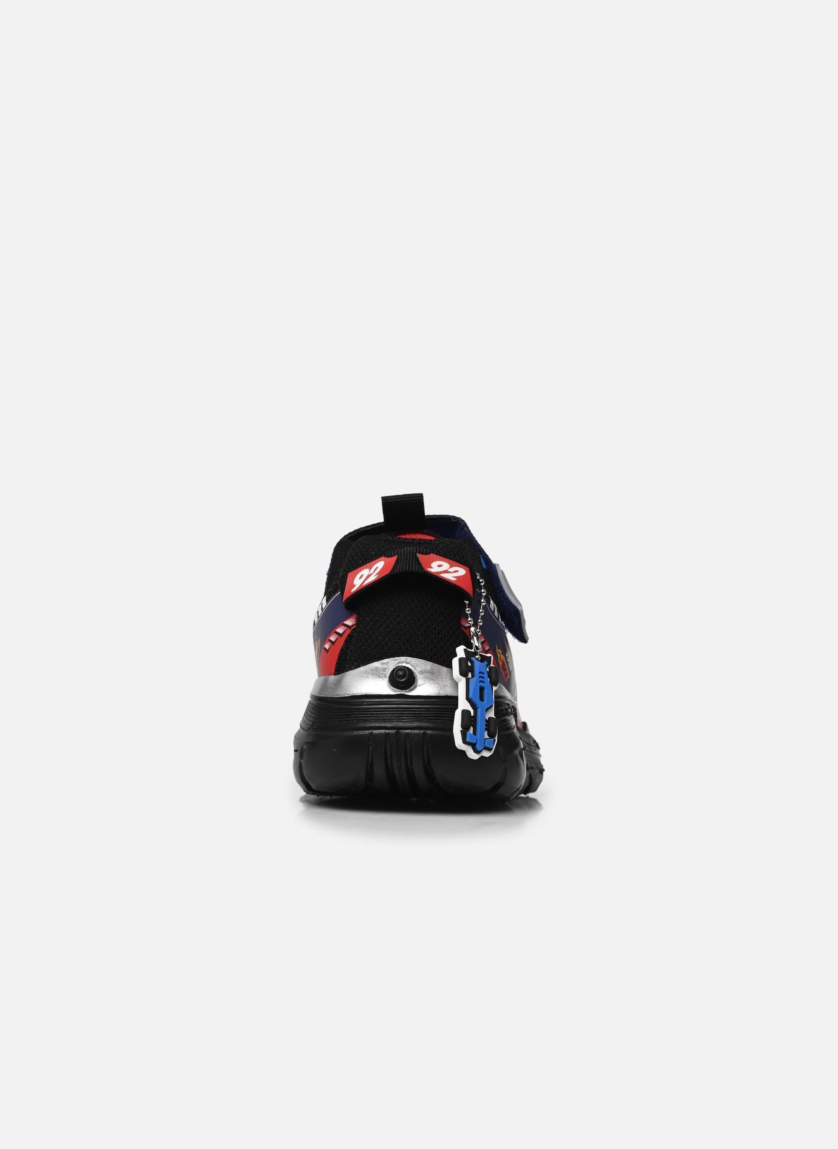 Baskets SKECH TRACKS garçon bleu Skechers Baskets SKECH TRACKS garçon bleu BLRD