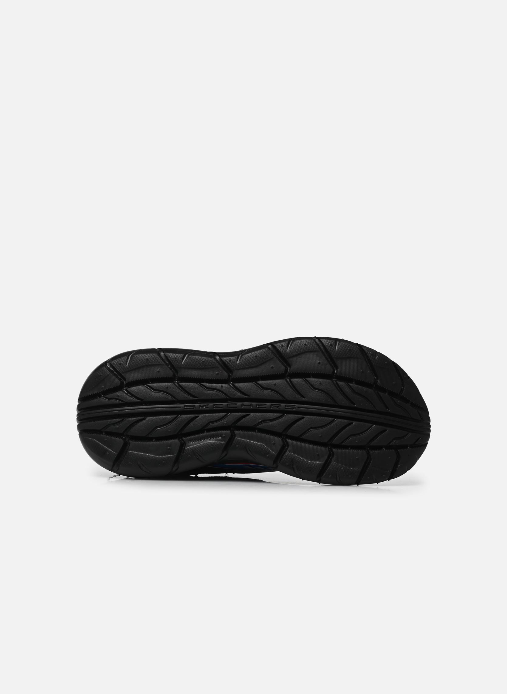 Baskets SKECH TRACKS garçon bleu Skechers Baskets SKECH TRACKS garçon bleu BLRD